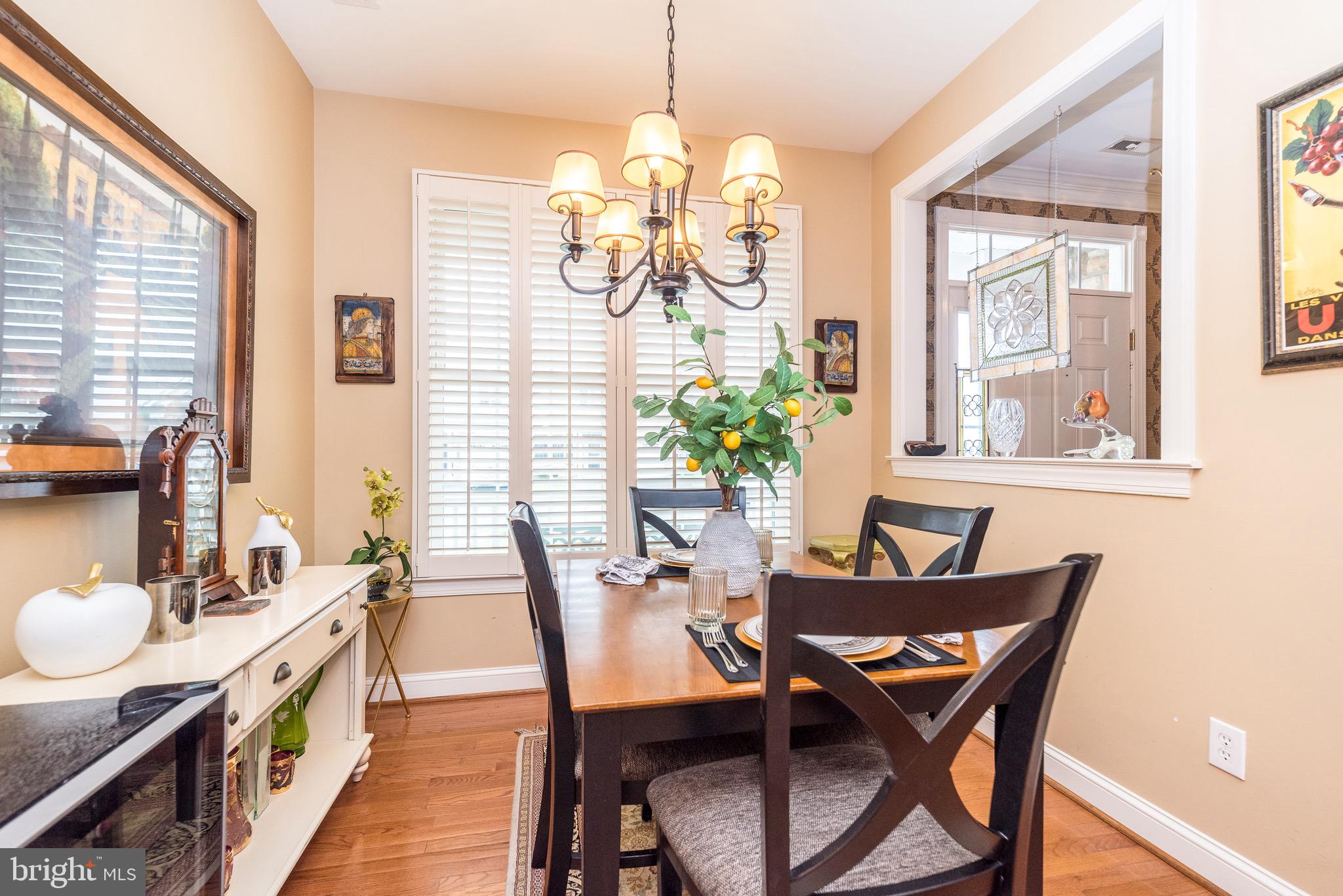 VILLAGE AT ROSECLIFF - Residential