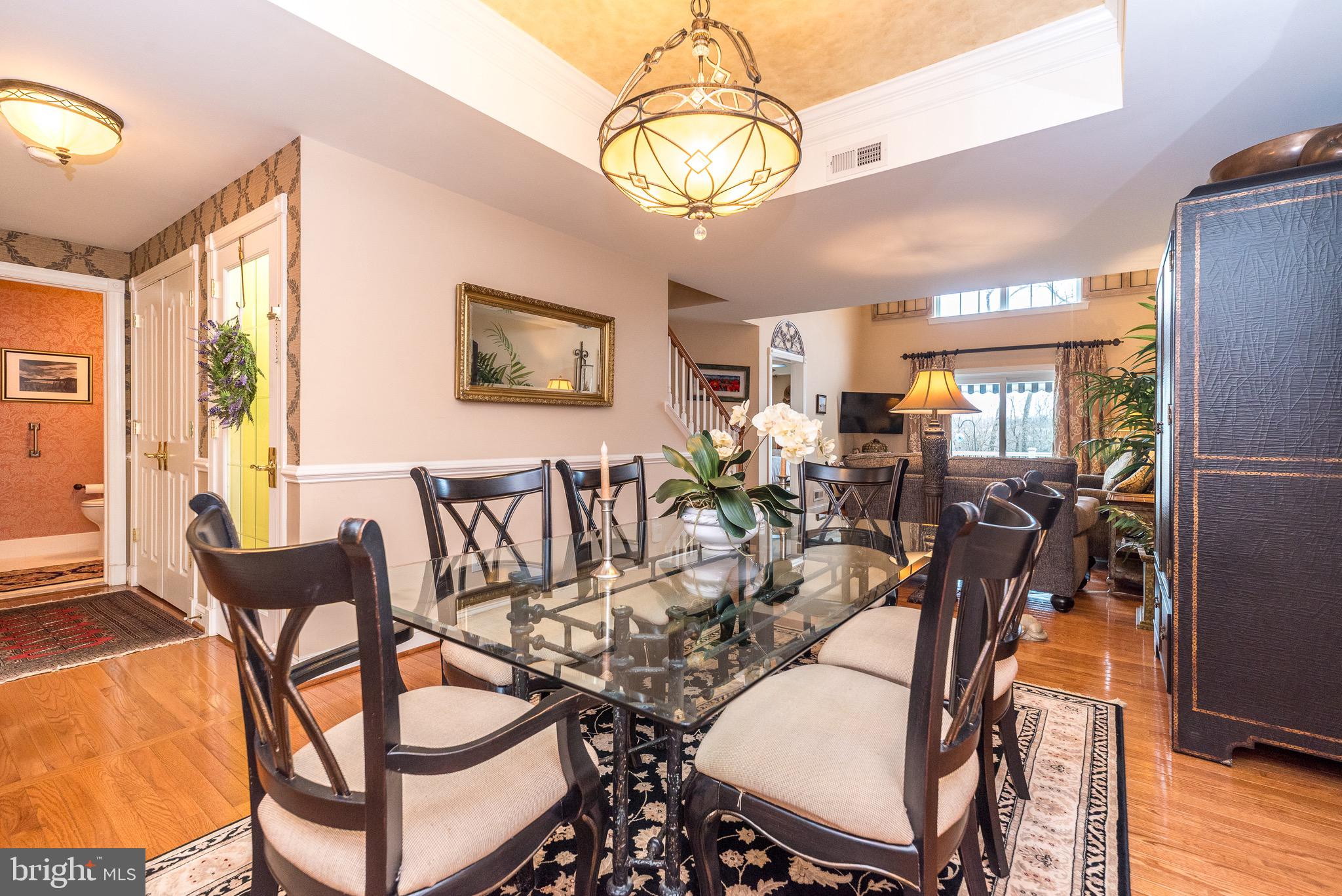 VILLAGE AT ROSECLIFF - Residential