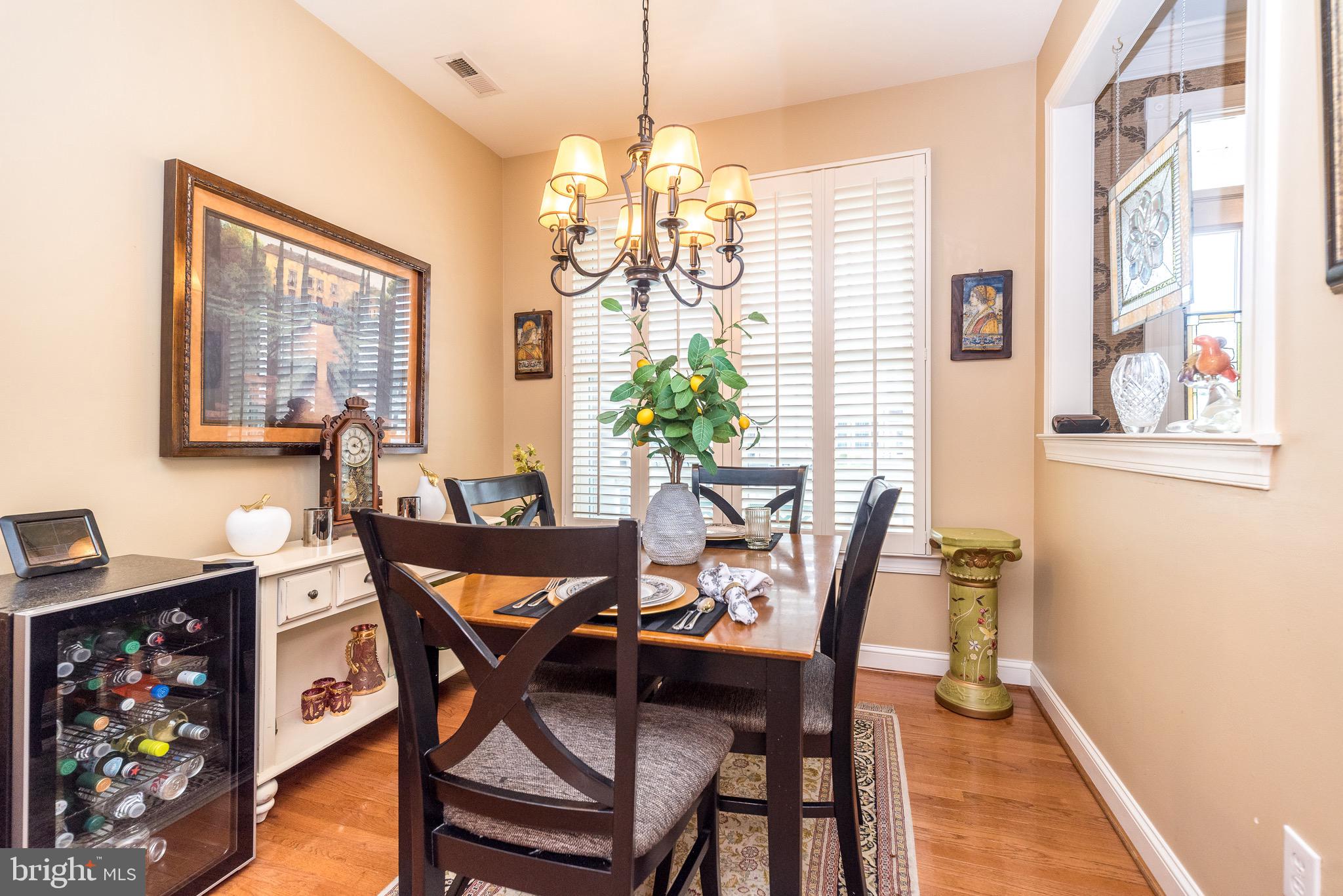 VILLAGE AT ROSECLIFF - Residential