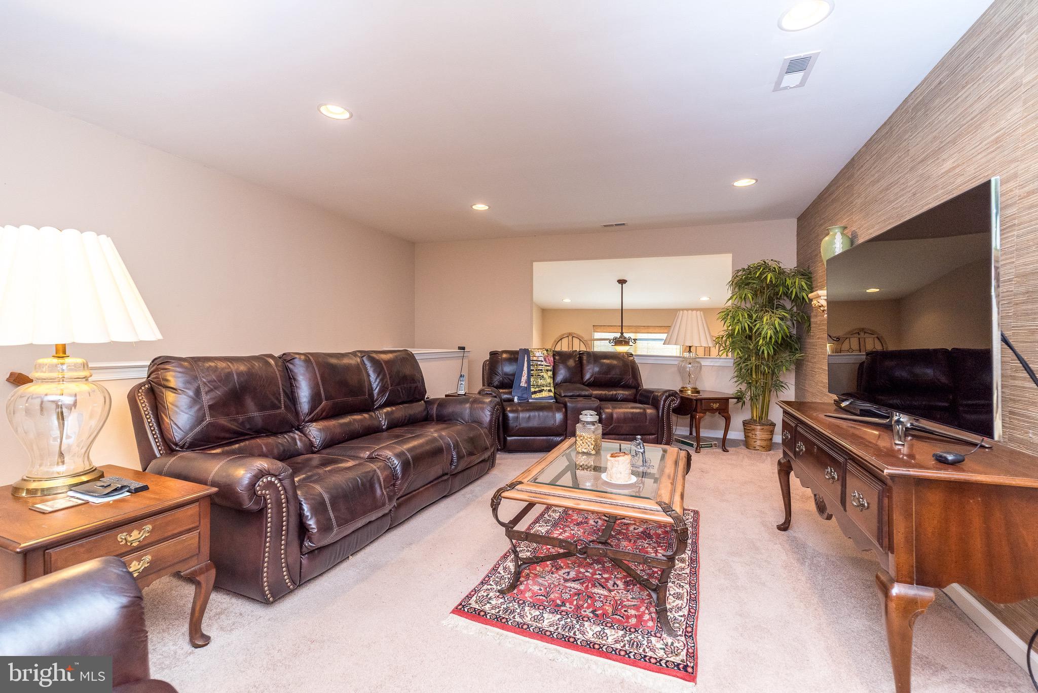 VILLAGE AT ROSECLIFF - Residential