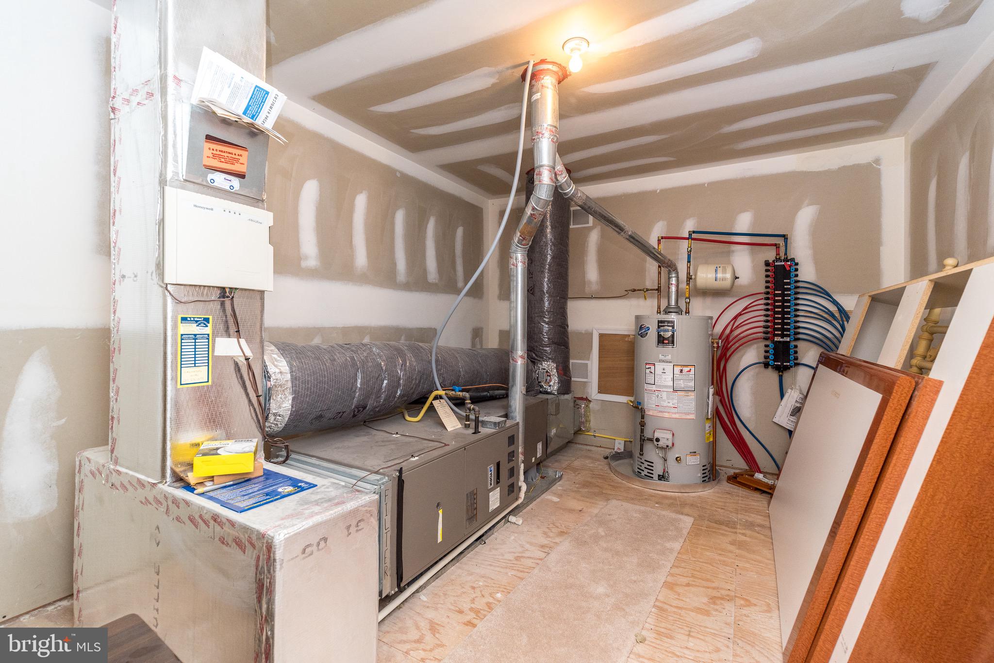 VILLAGE AT ROSECLIFF - Residential