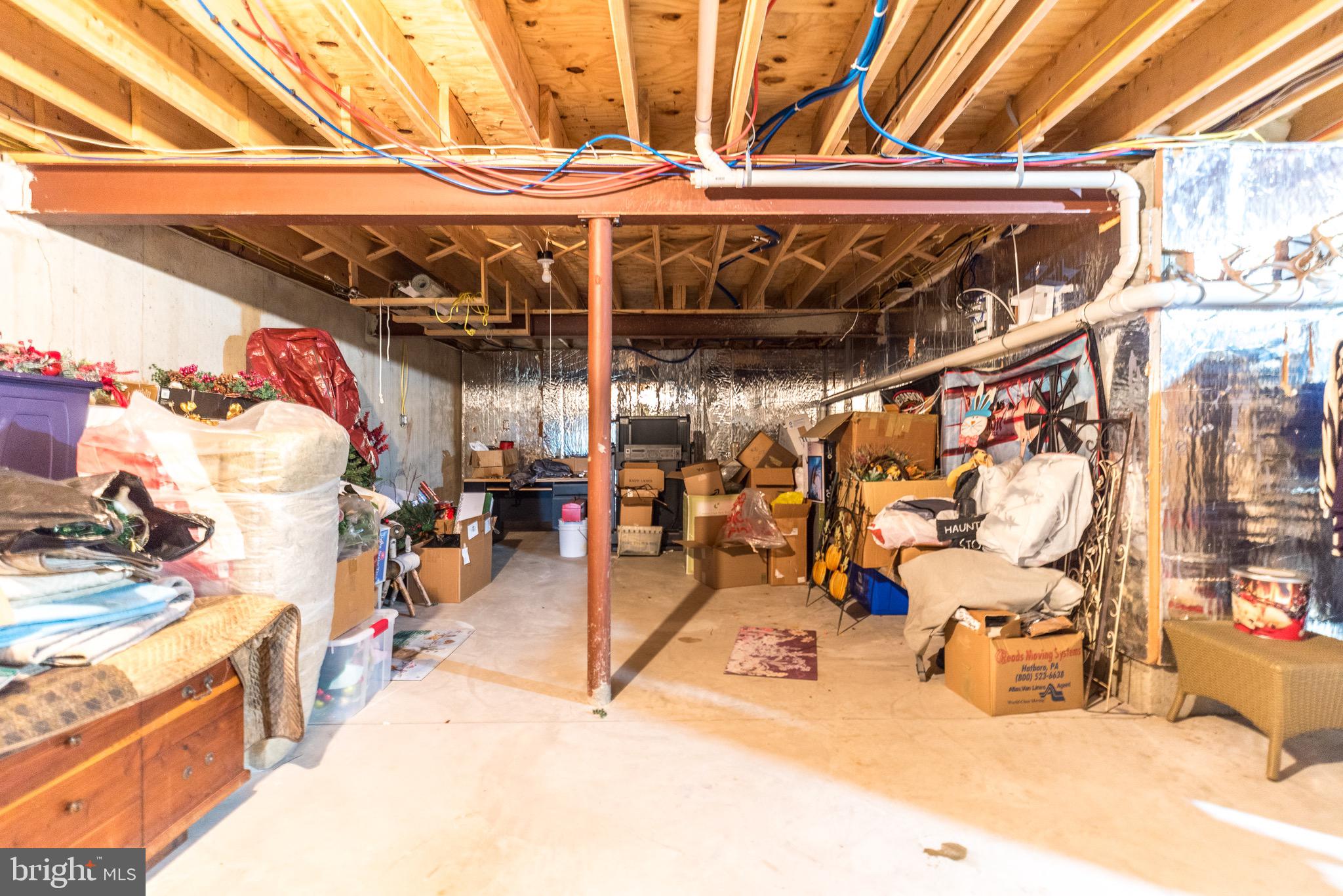 VILLAGE AT ROSECLIFF - Residential