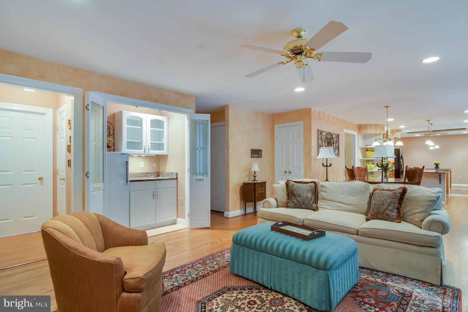 BELLEVIEW ESTATES - Residential