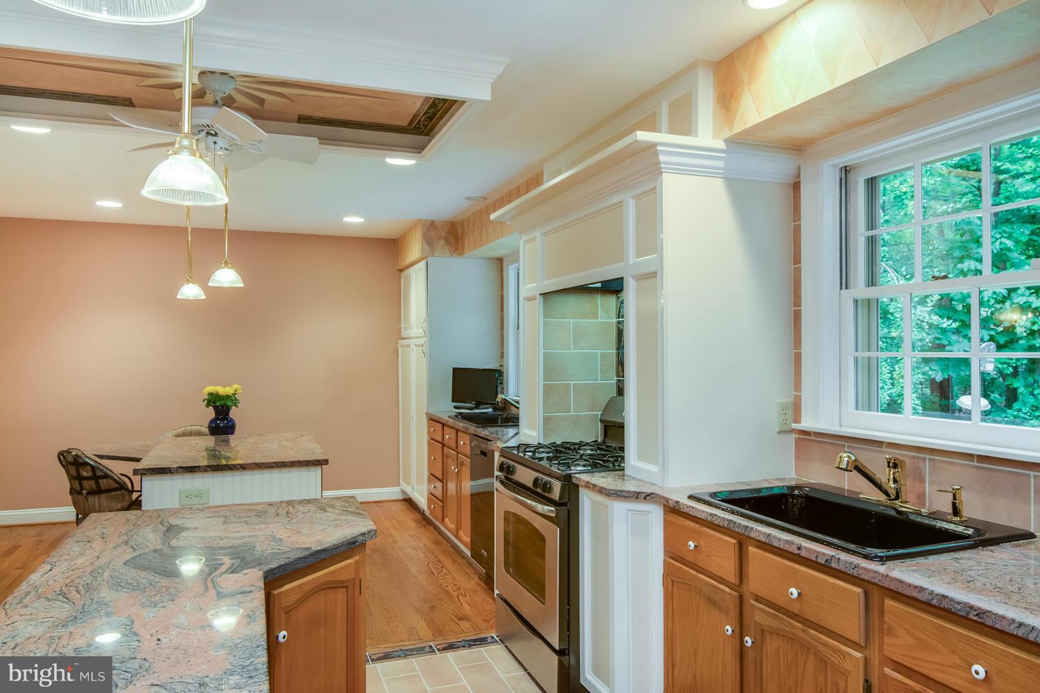 BELLEVIEW ESTATES - Residential