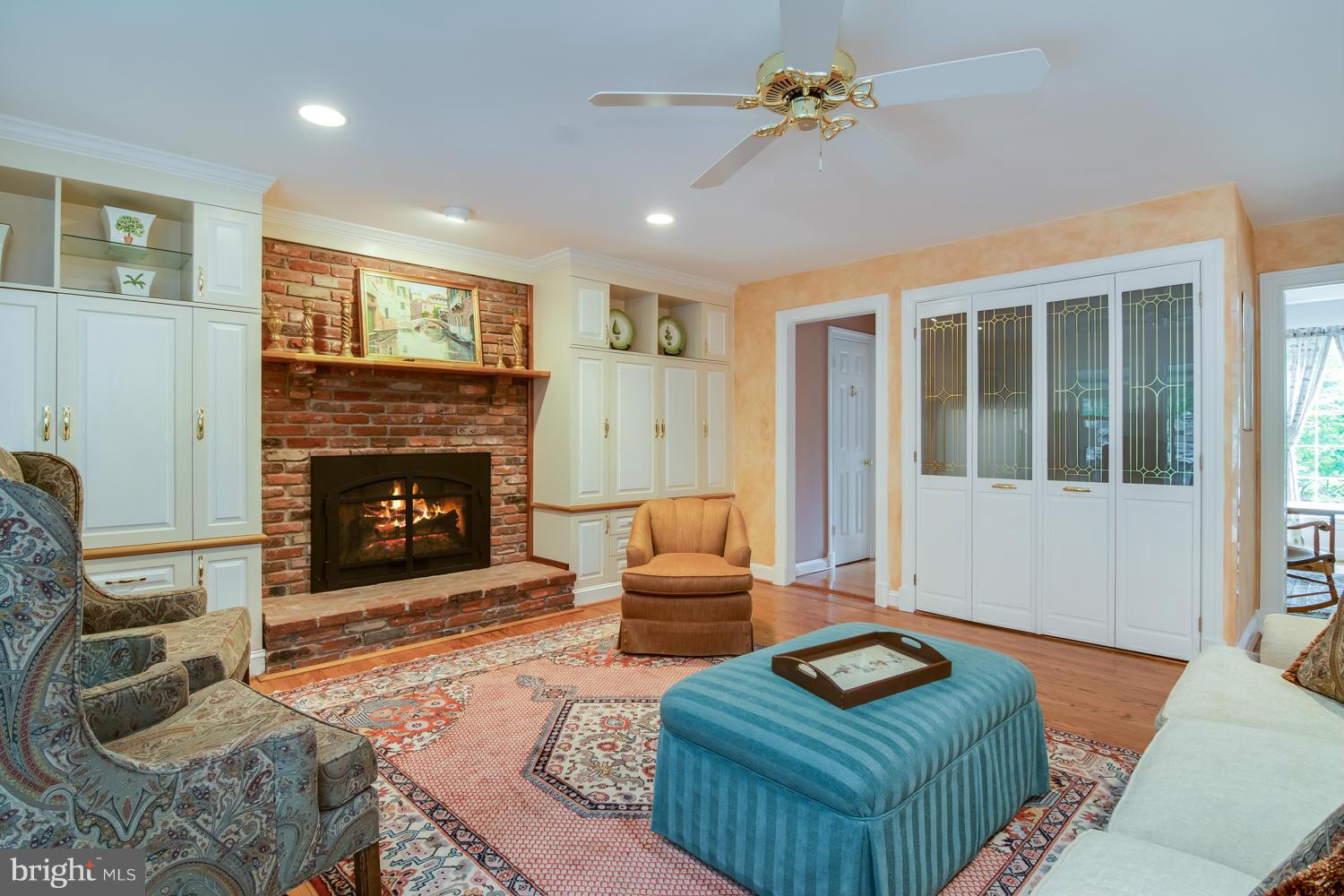 BELLEVIEW ESTATES - Residential