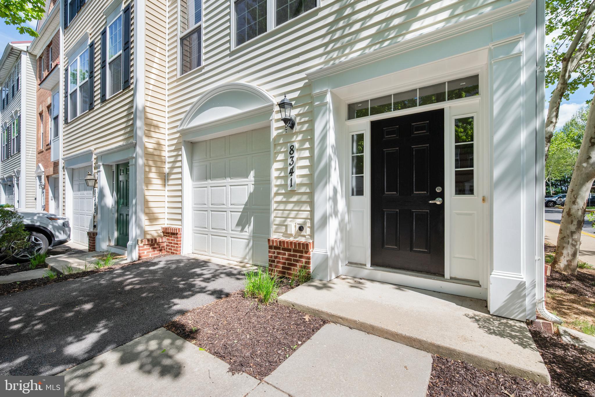 8341 BRODERICK CIRCLE