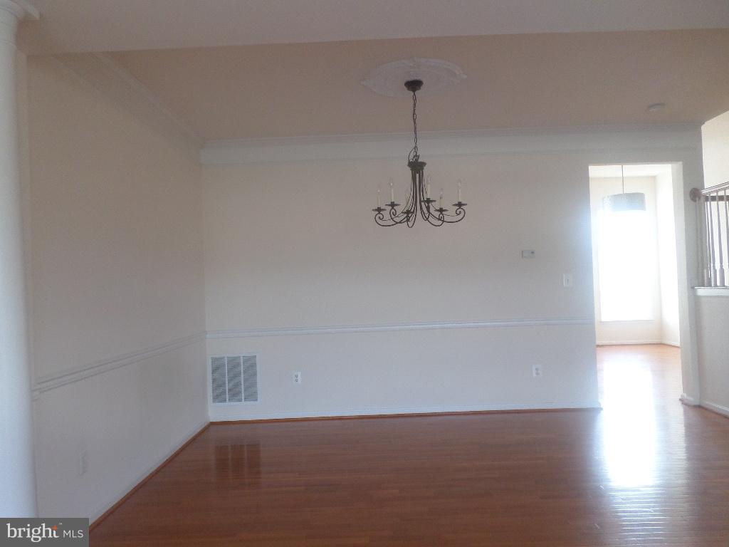 STONE RIDGE SOUTH - Residential Lease