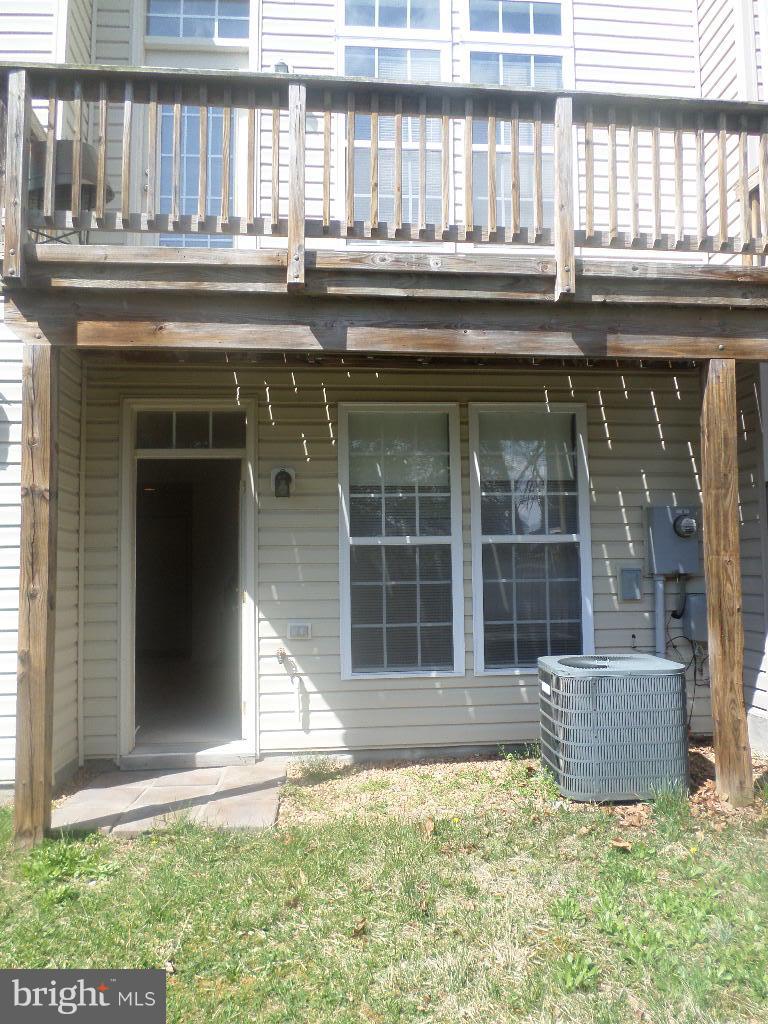 STONE RIDGE SOUTH - Residential Lease