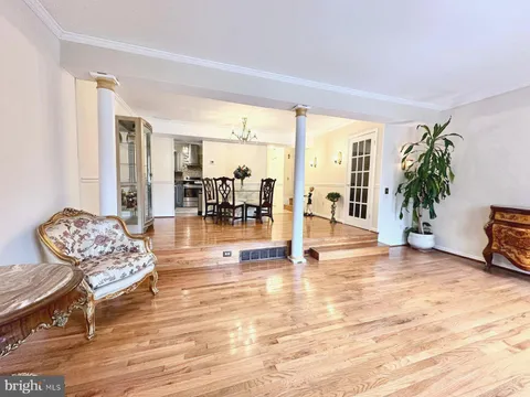 1249 Birchcrest Court, Arnold, MD MLS: MDAA2094688