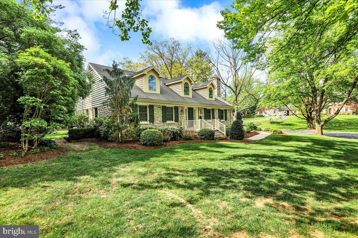 2 CARDINAL ROAD