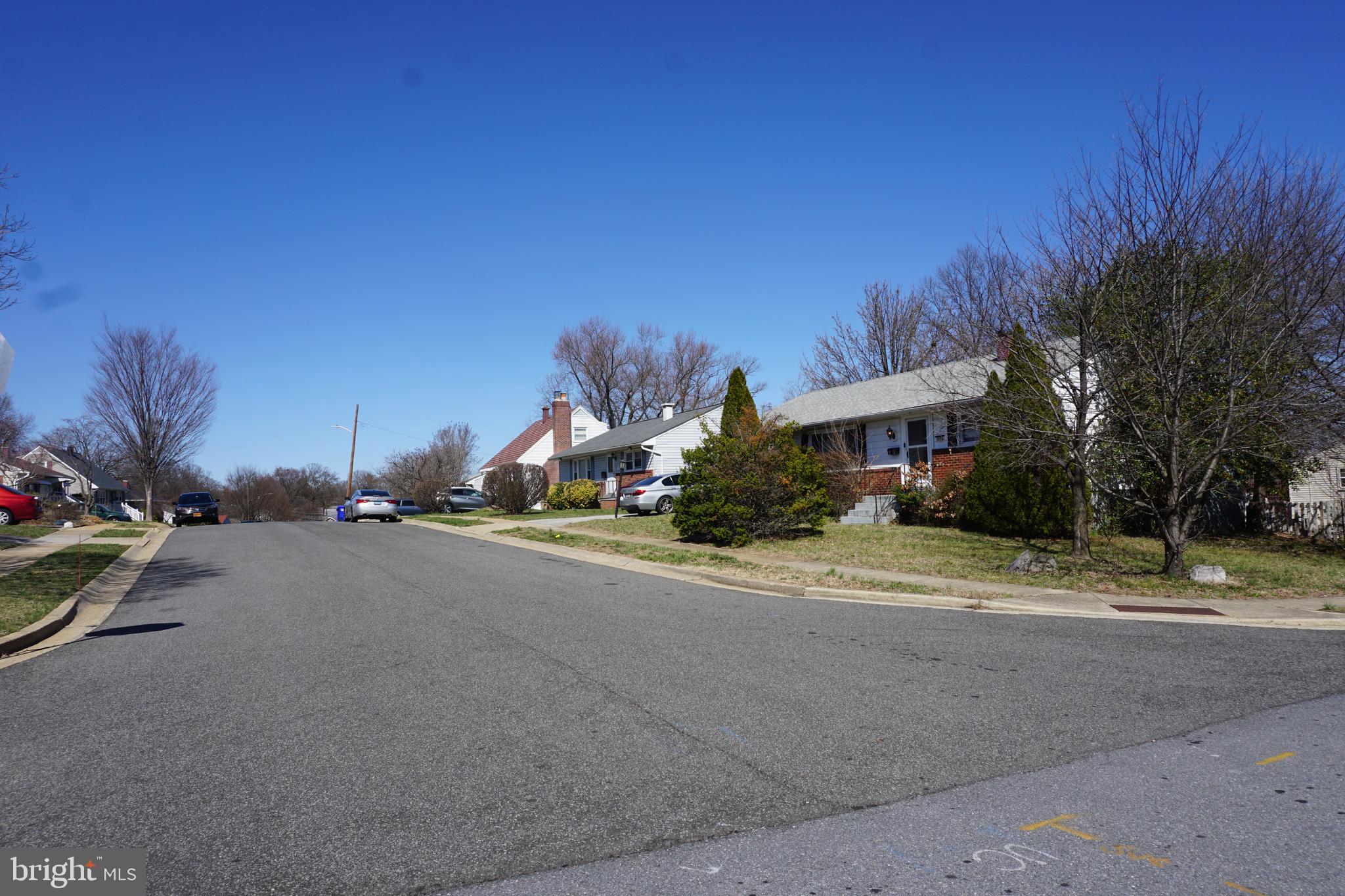 FAIRLAWN - Residential