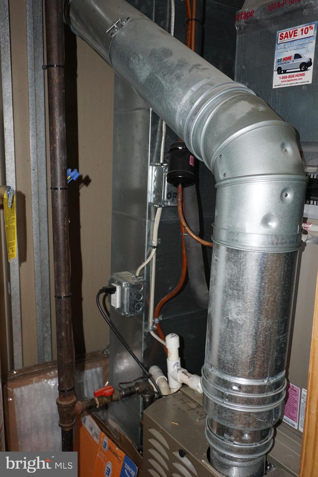 FAIRLAWN - Residential