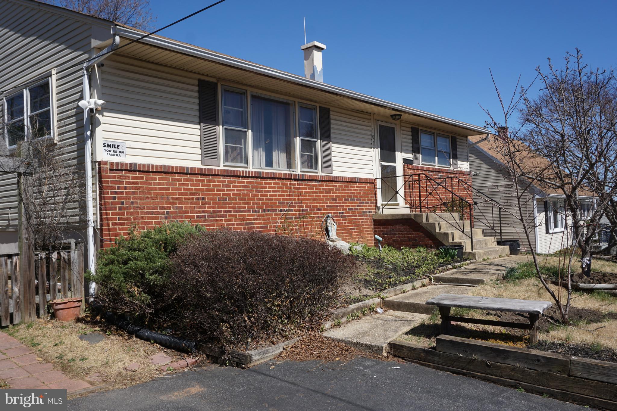 FAIRLAWN - Residential