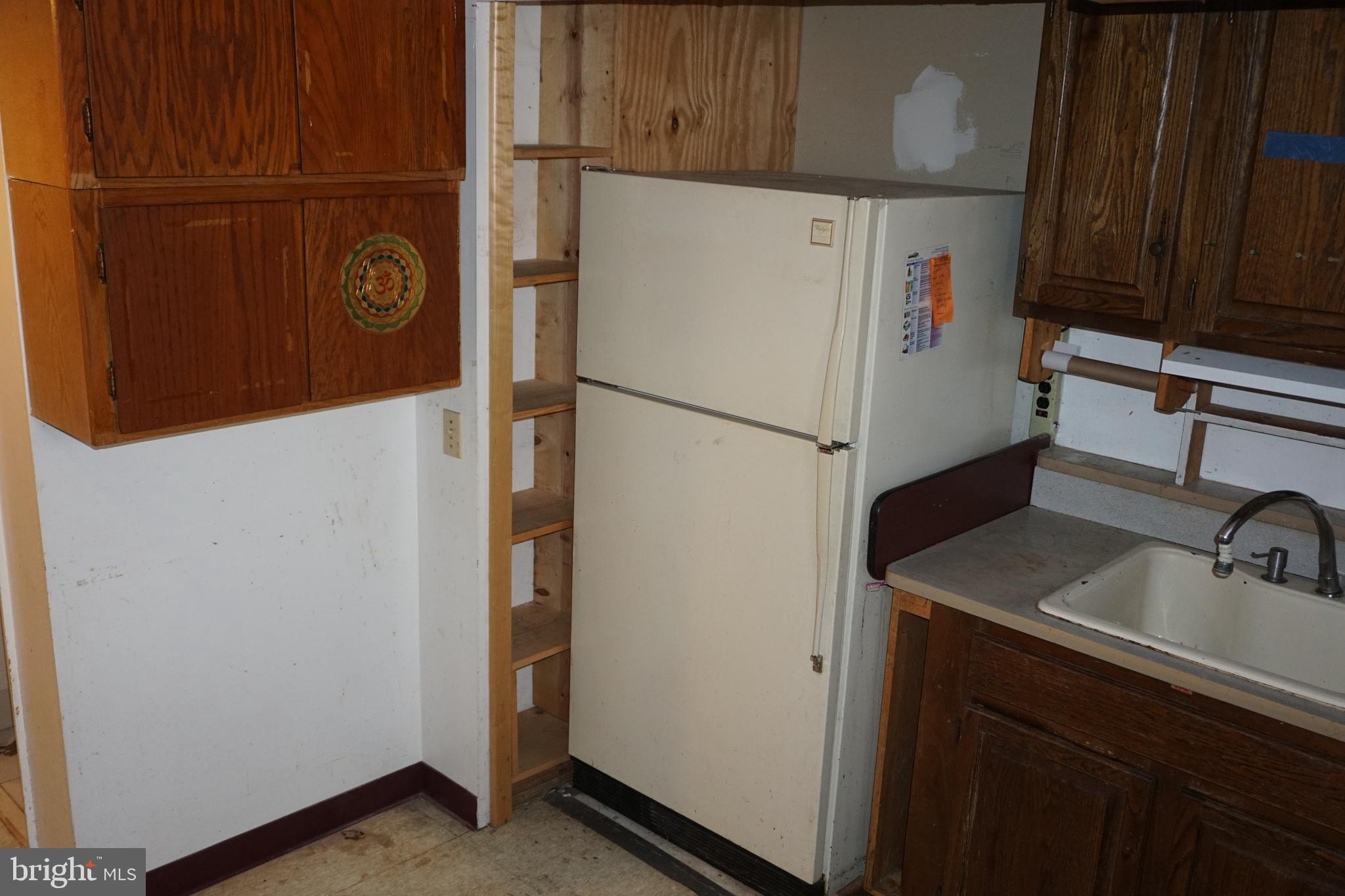 FAIRLAWN - Residential