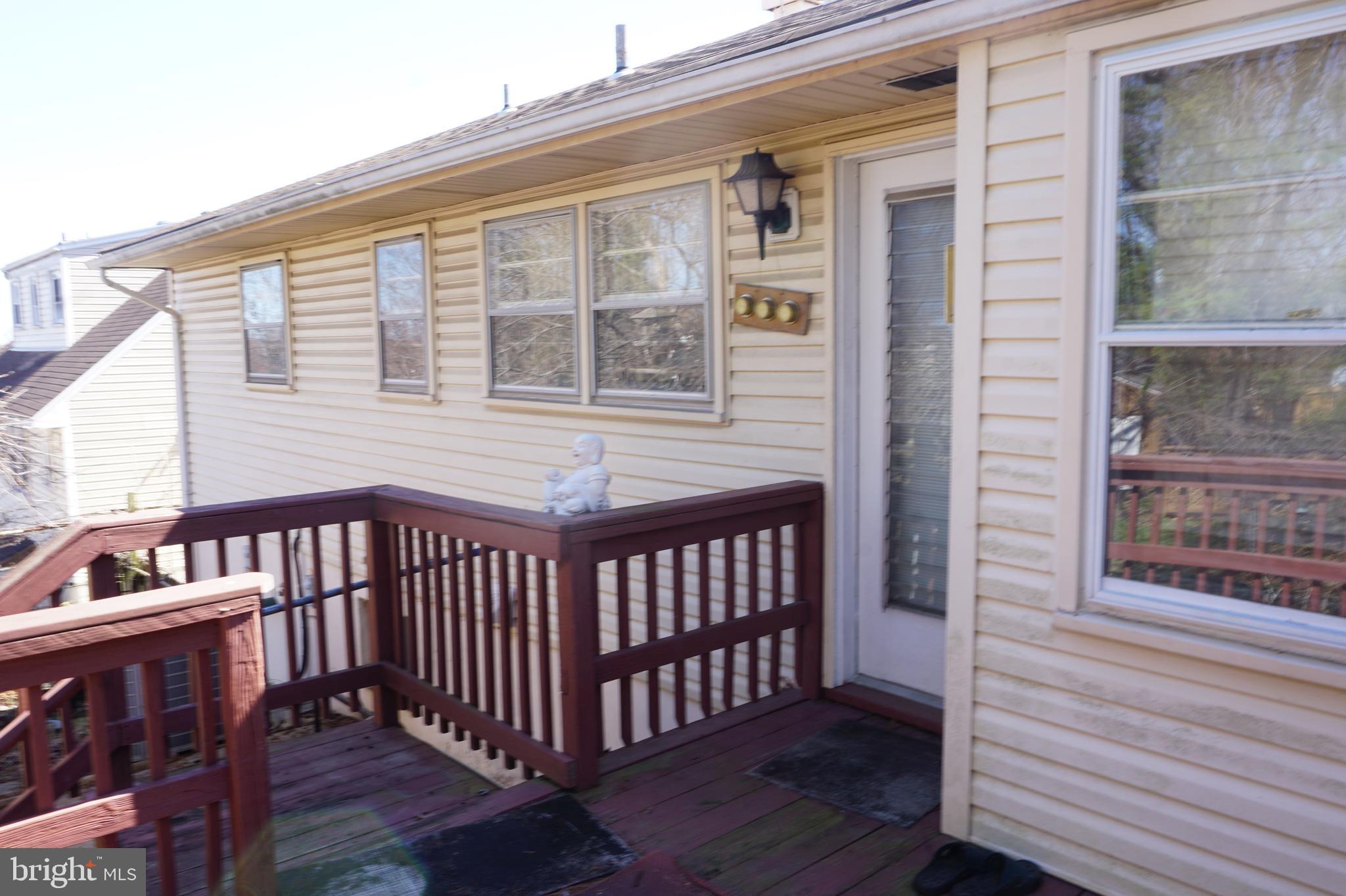 FAIRLAWN - Residential