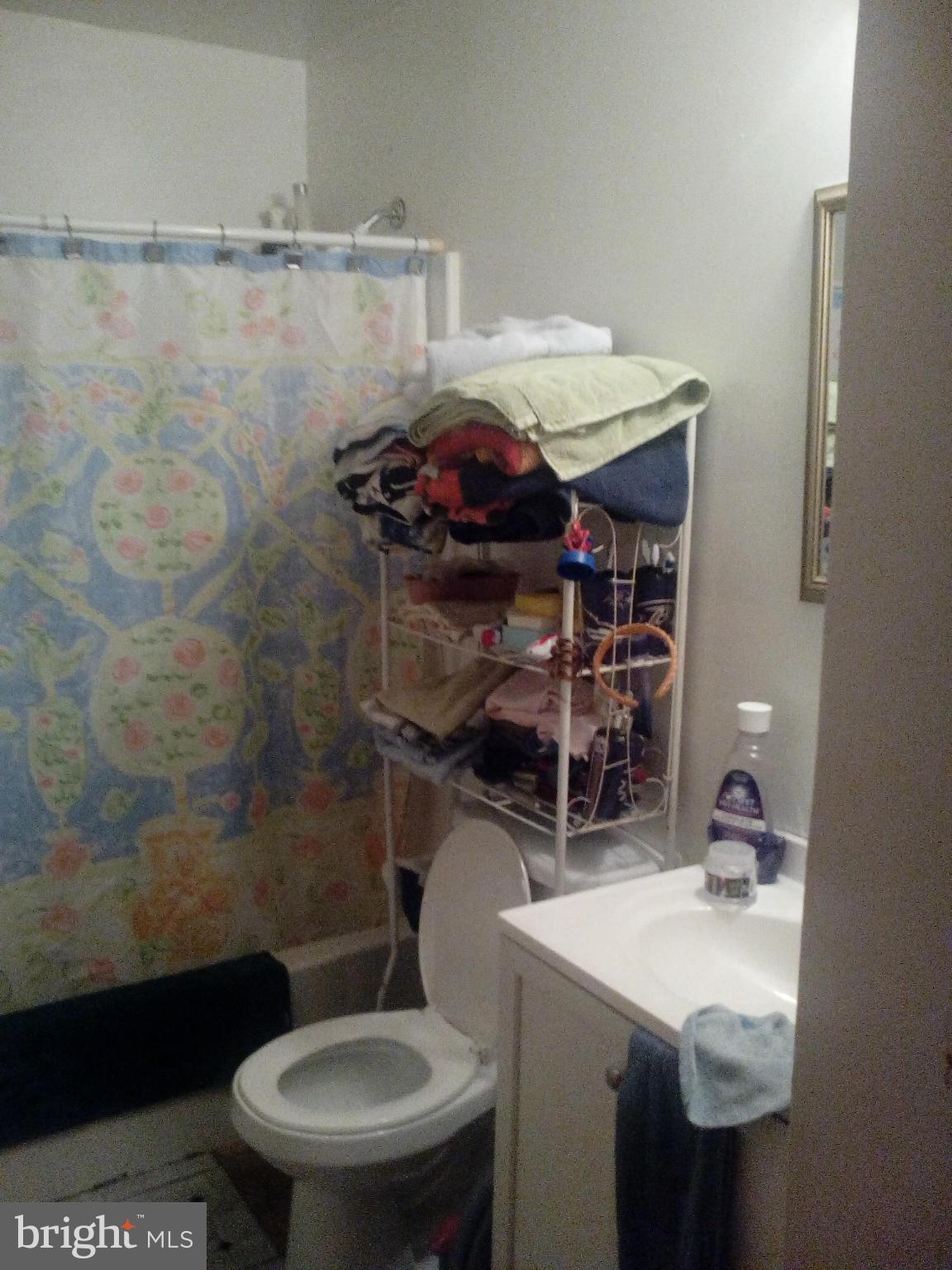 NORTH POINT VILLAGE - Residential