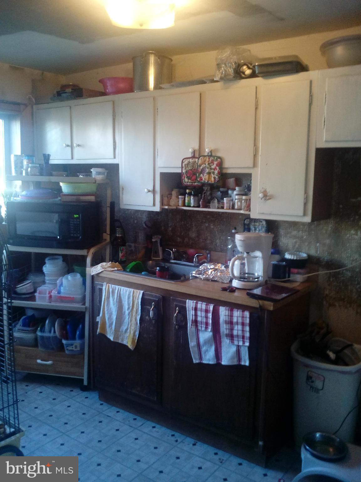 NORTH POINT VILLAGE - Residential