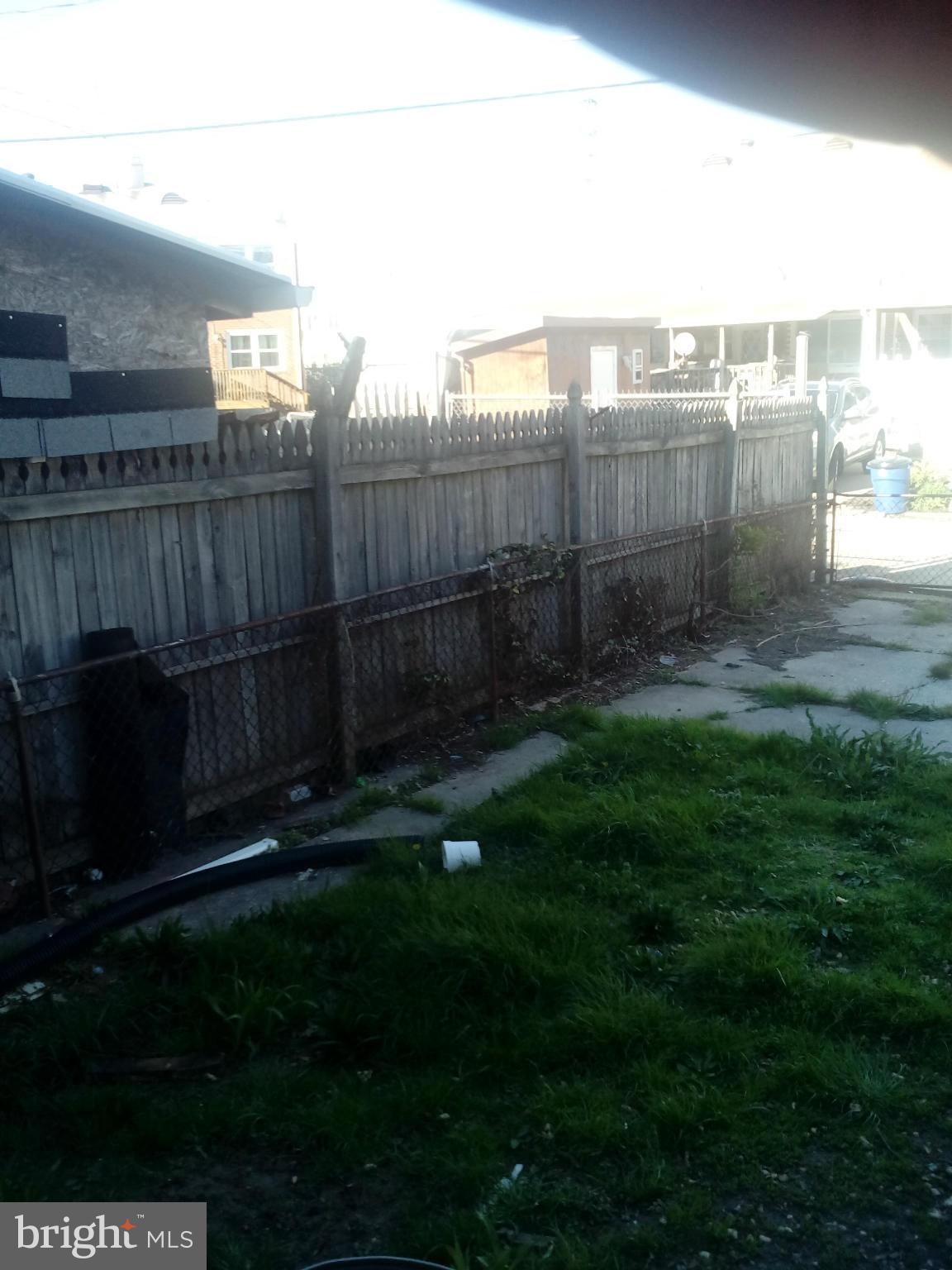 NORTH POINT VILLAGE - Residential