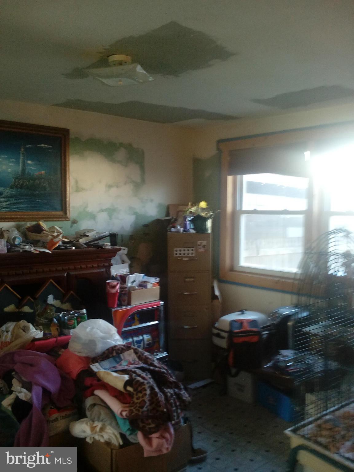 NORTH POINT VILLAGE - Residential