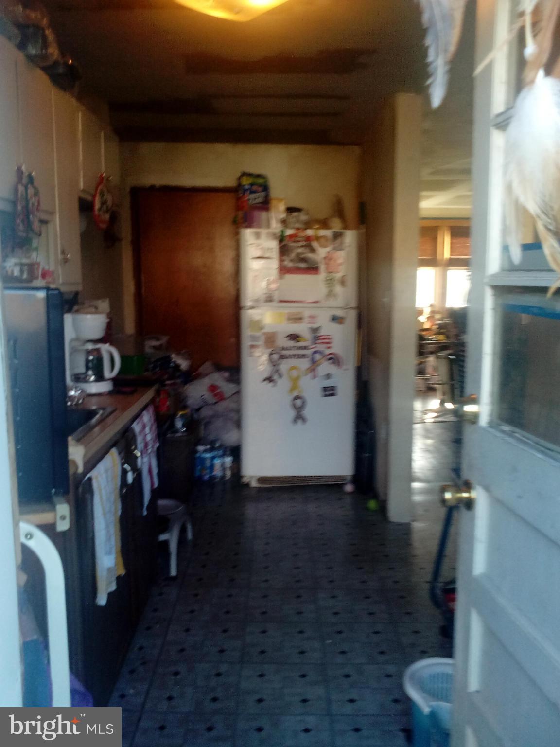 NORTH POINT VILLAGE - Residential