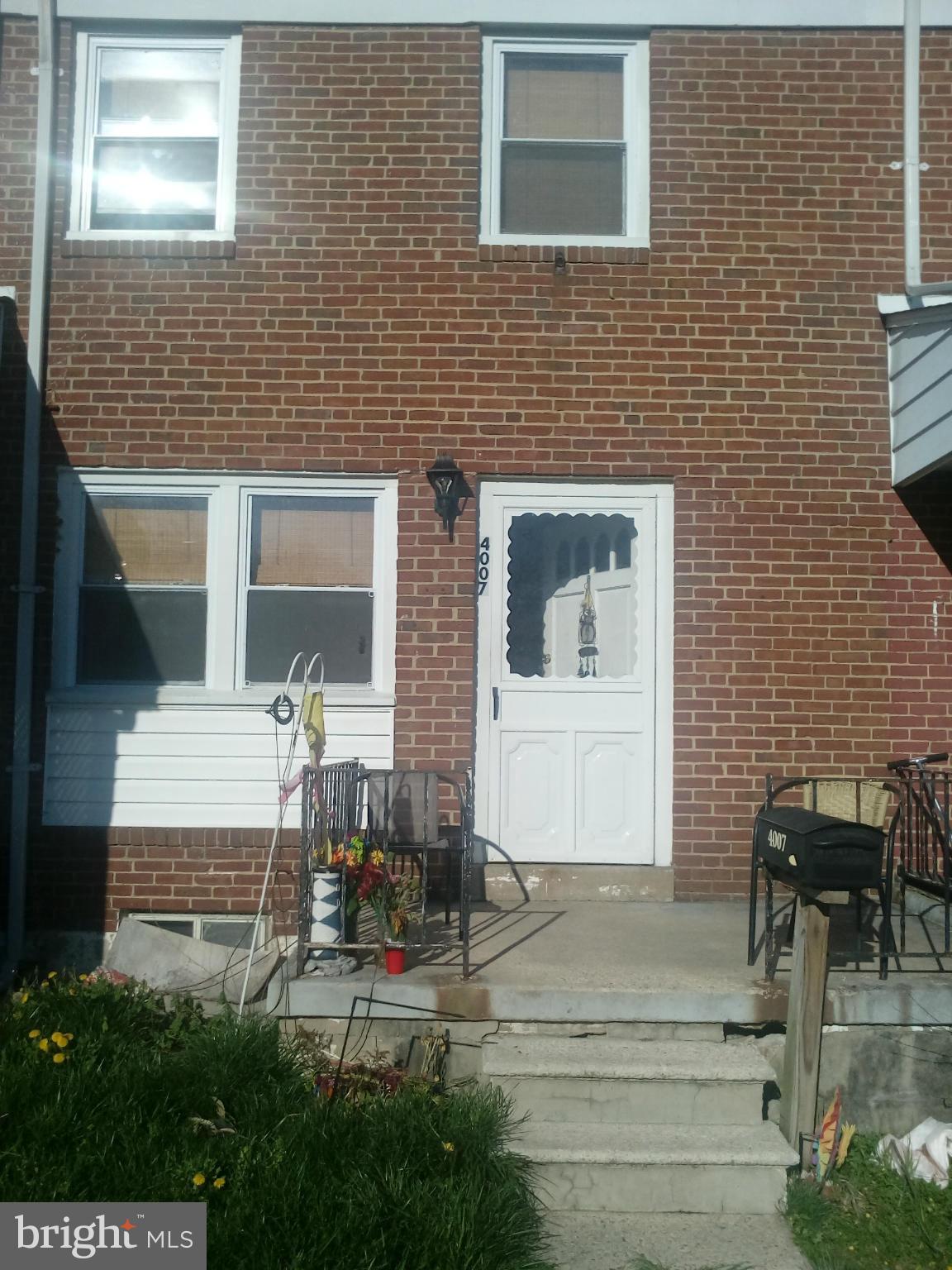 NORTH POINT VILLAGE - Residential