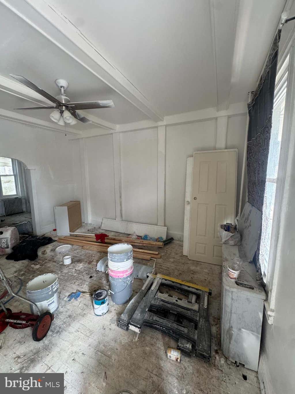Photo of 6217 Reedland Street, PHILADELPHIA, PA 19142 (MLS # PAPH2650398)