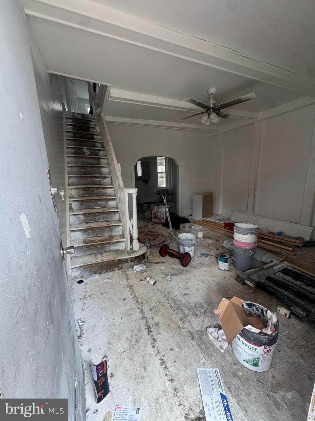 Photo of 6217 Reedland Street, PHILADELPHIA, PA 19142 (MLS # PAPH2650398)
