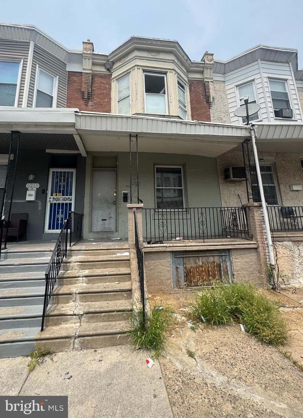 Photo of 6217 Reedland Street, PHILADELPHIA, PA 19142 (MLS # PAPH2650398)