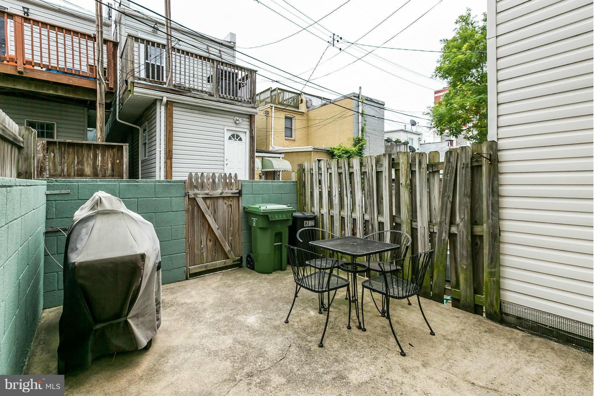 CANTON - Residential