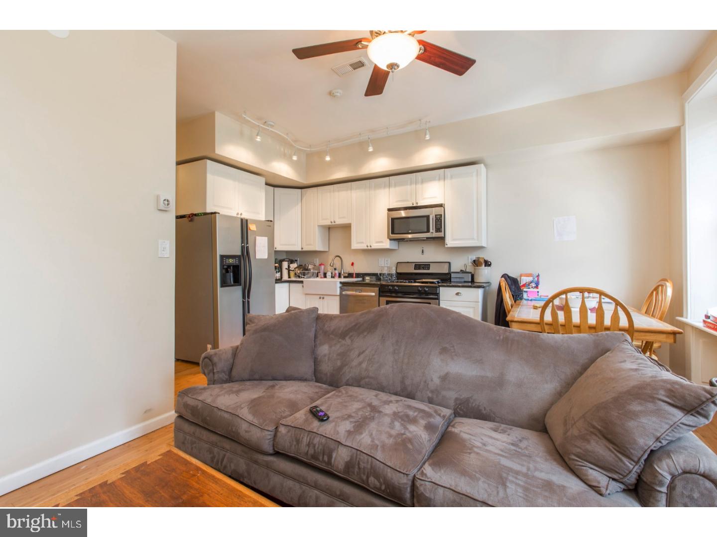 HARTRANFT - Residential Income