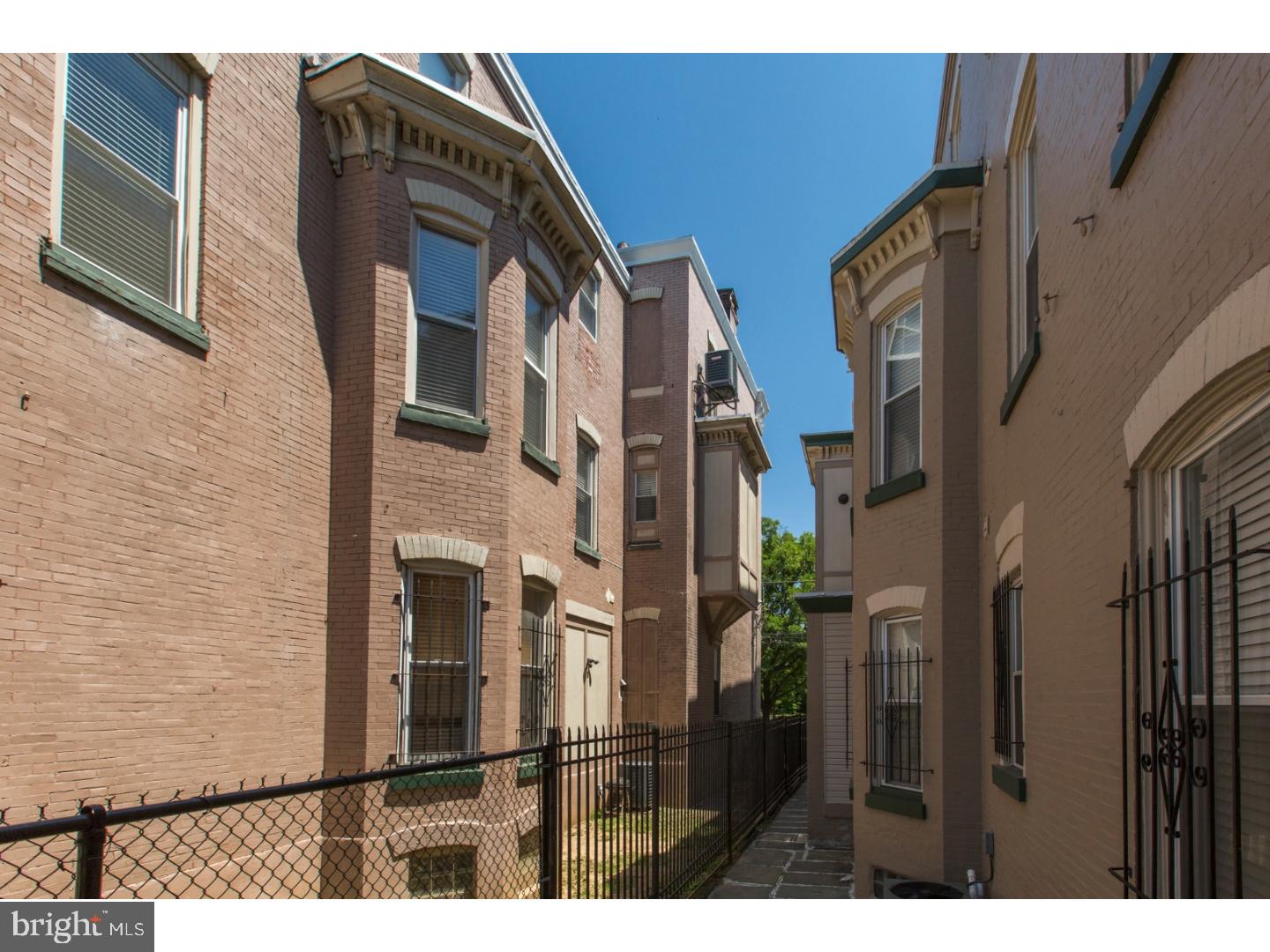 HARTRANFT - Residential Income