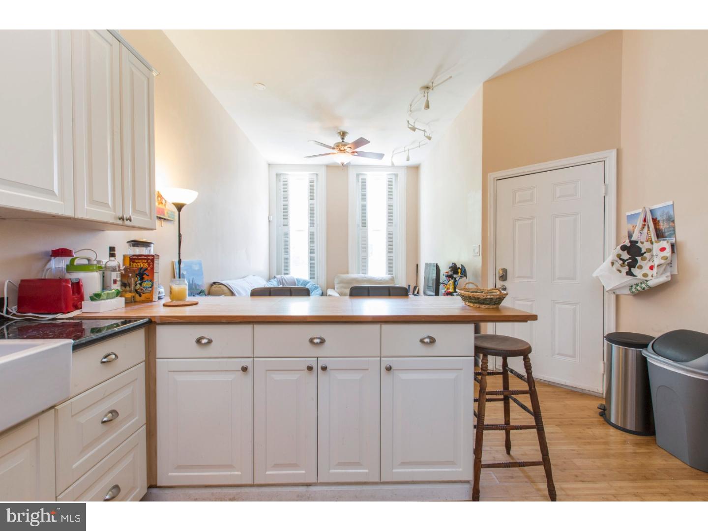 HARTRANFT - Residential Income