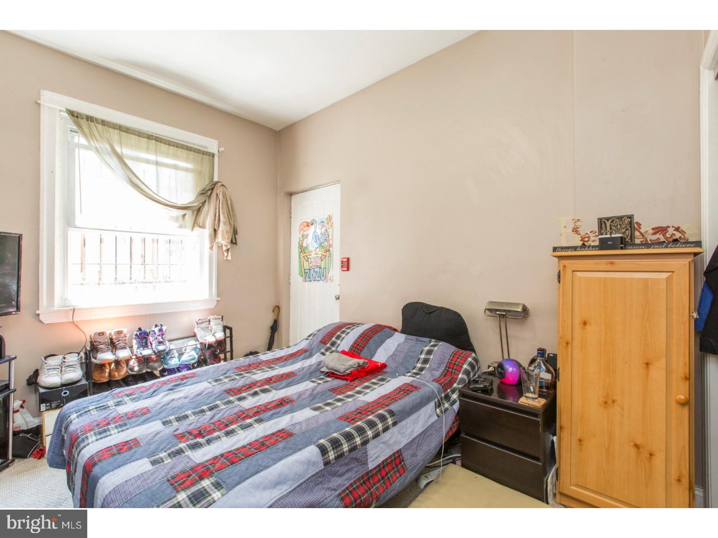 HARTRANFT - Residential Income