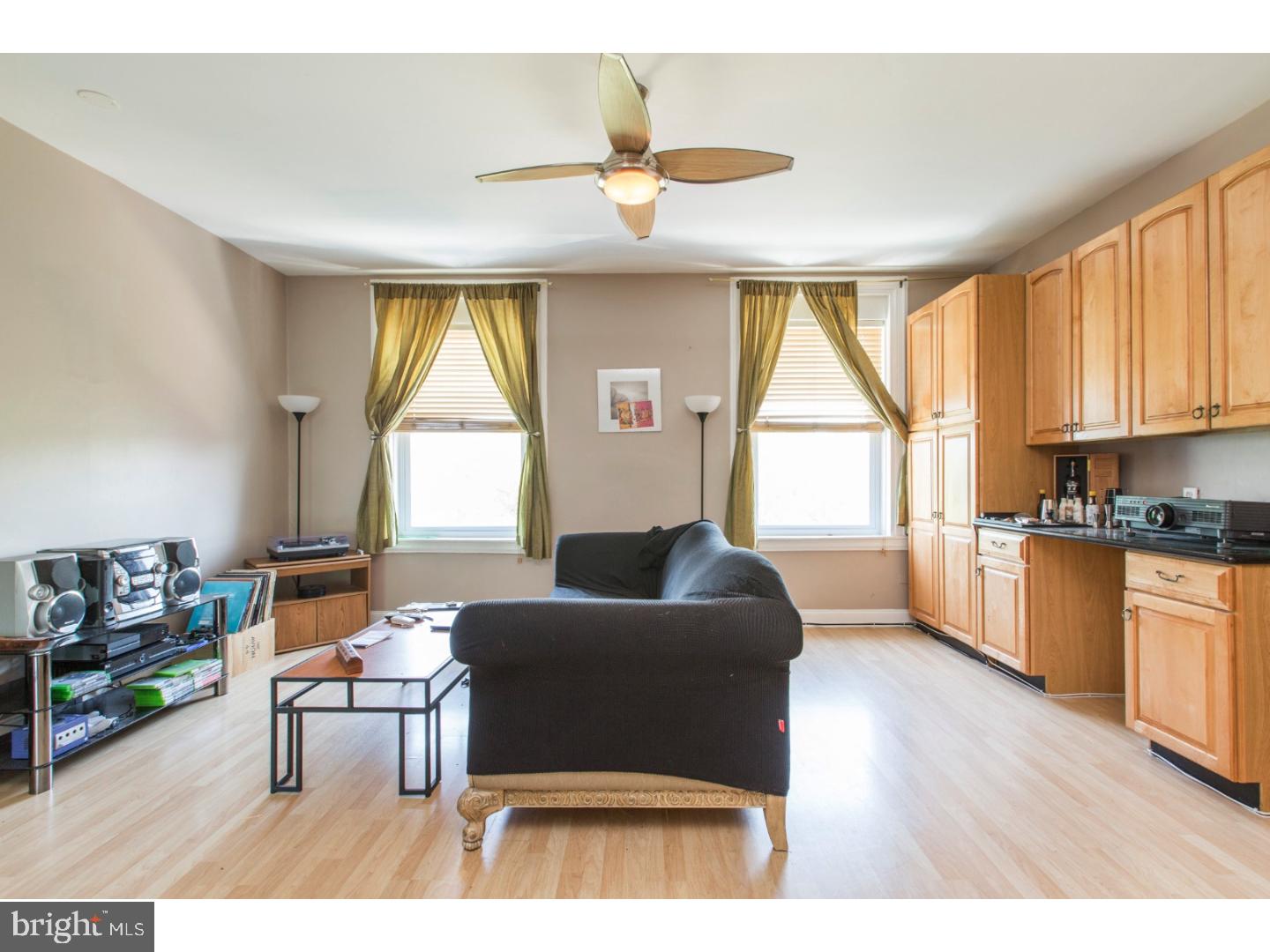 HARTRANFT - Residential Income