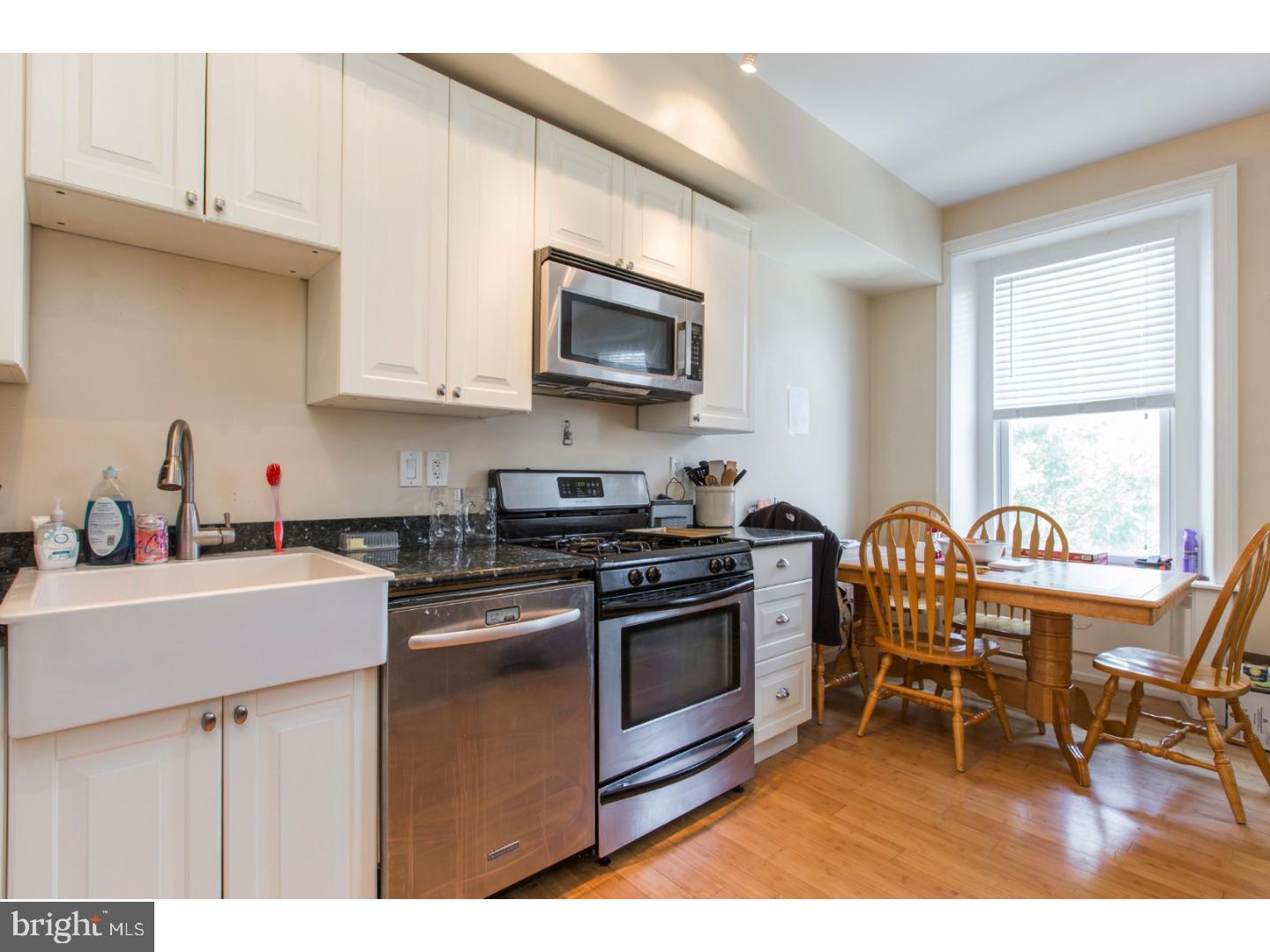 HARTRANFT - Residential Income