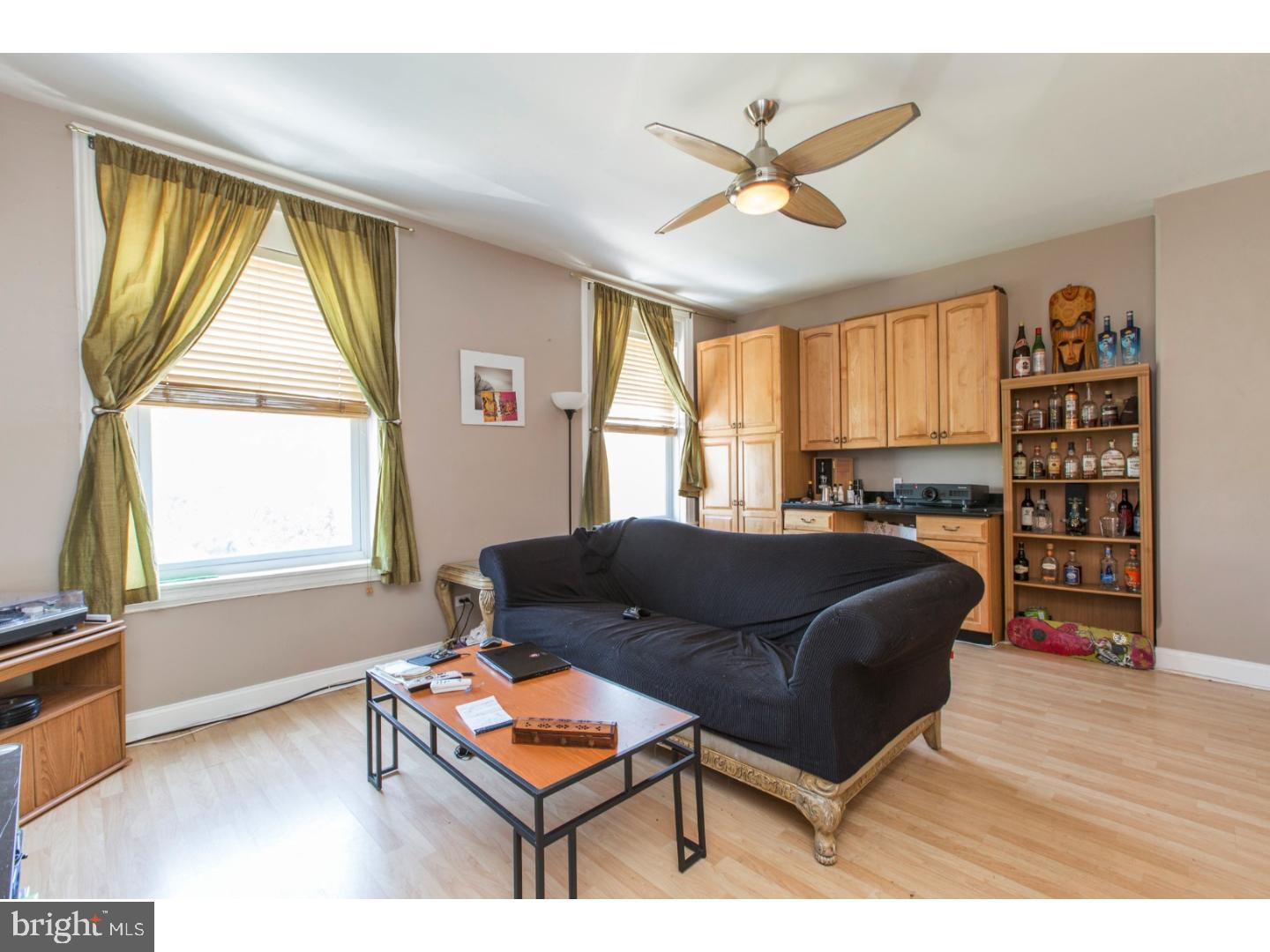 HARTRANFT - Residential Income