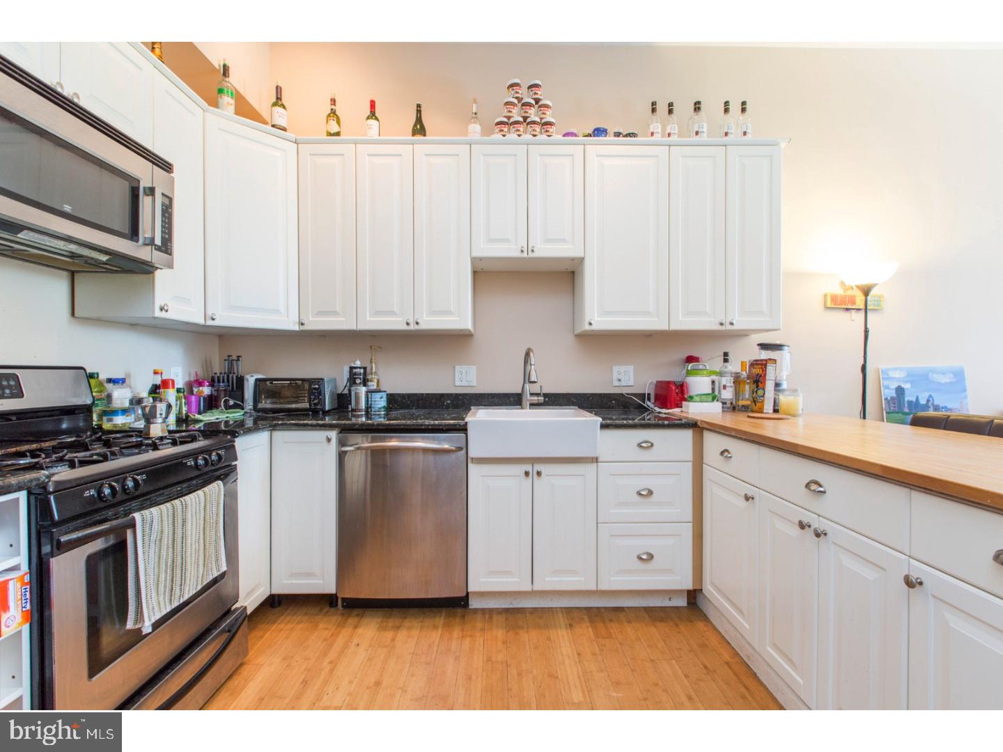 HARTRANFT - Residential Income