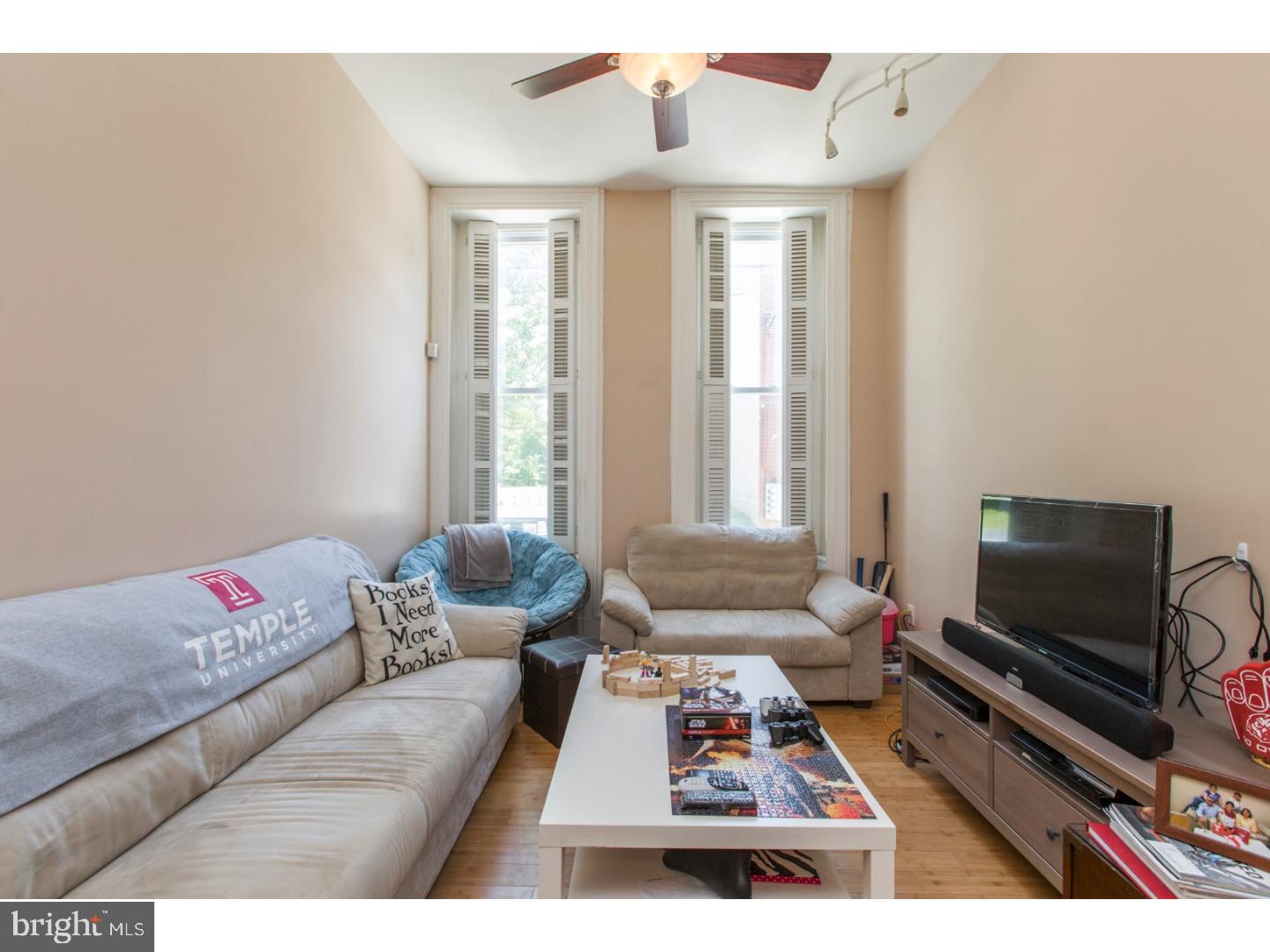 HARTRANFT - Residential Income