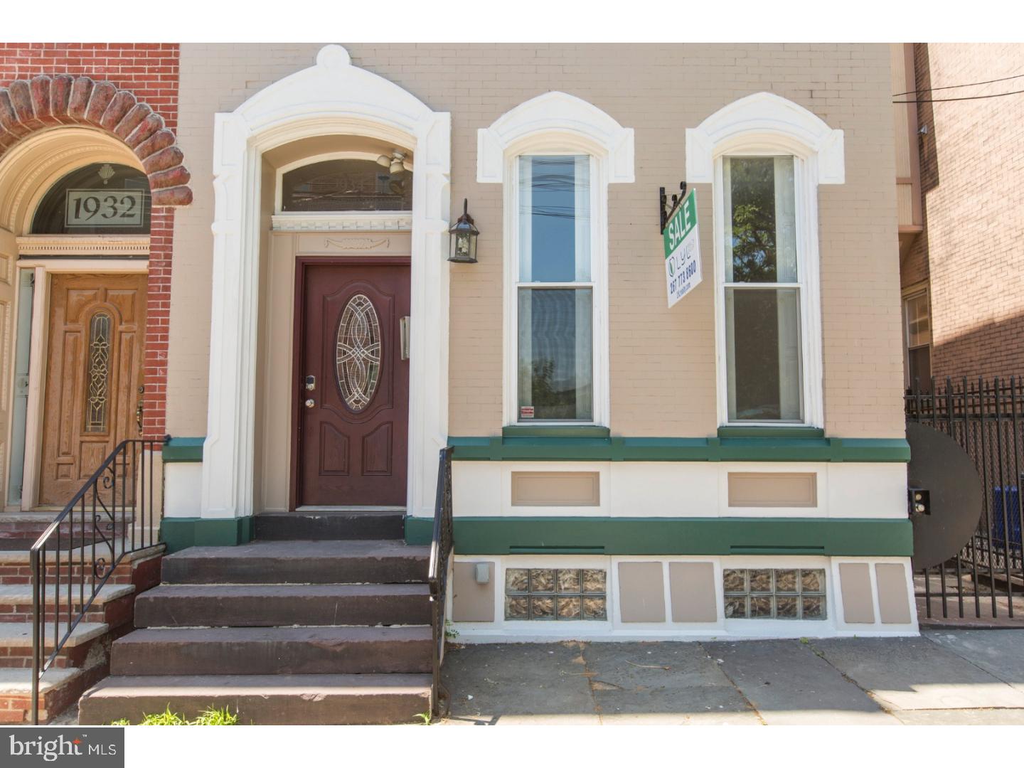 HARTRANFT - Residential Income