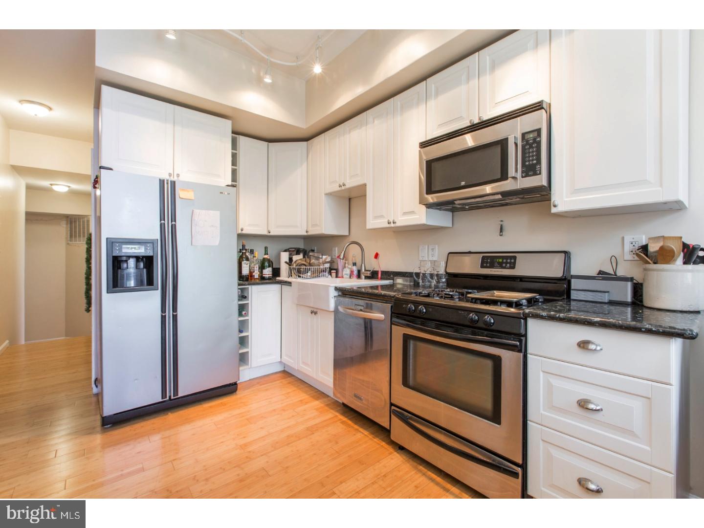 HARTRANFT - Residential Income