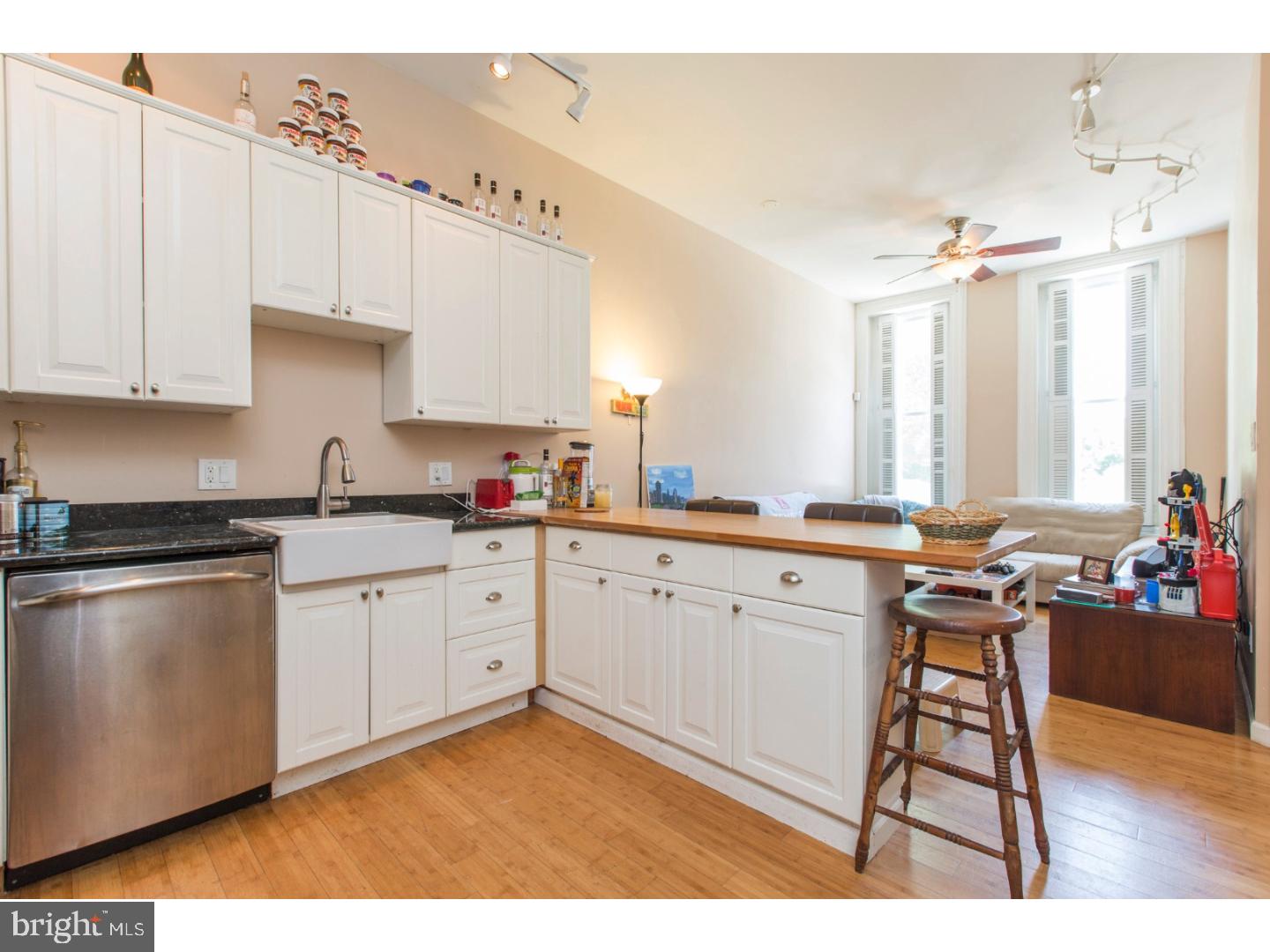 HARTRANFT - Residential Income