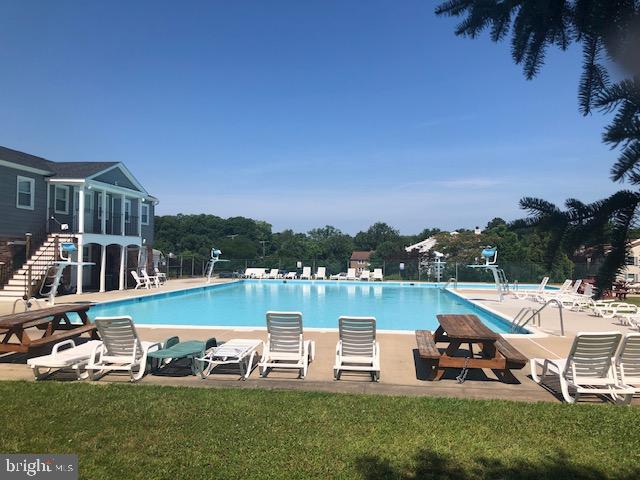 ROSEDALE/WHITE MARSH - Residential Lease