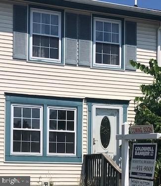 ROSEDALE/WHITE MARSH - Residential Lease