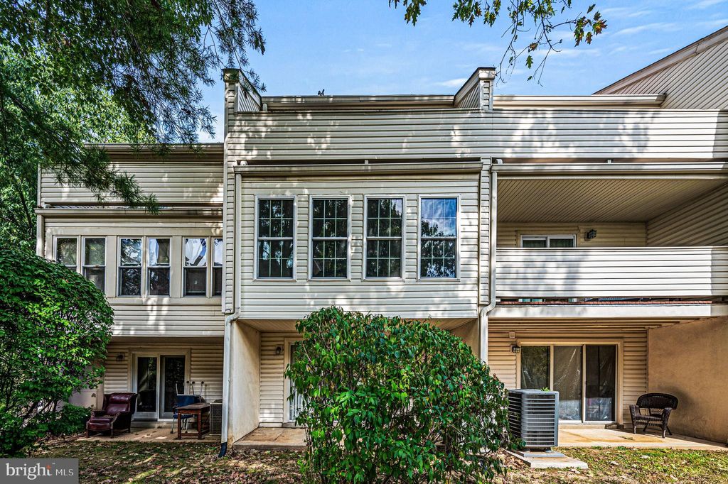 Photo of 358 New Market Court, CHESTERBROOK, PA 19087 (MLS # PACT2109798)