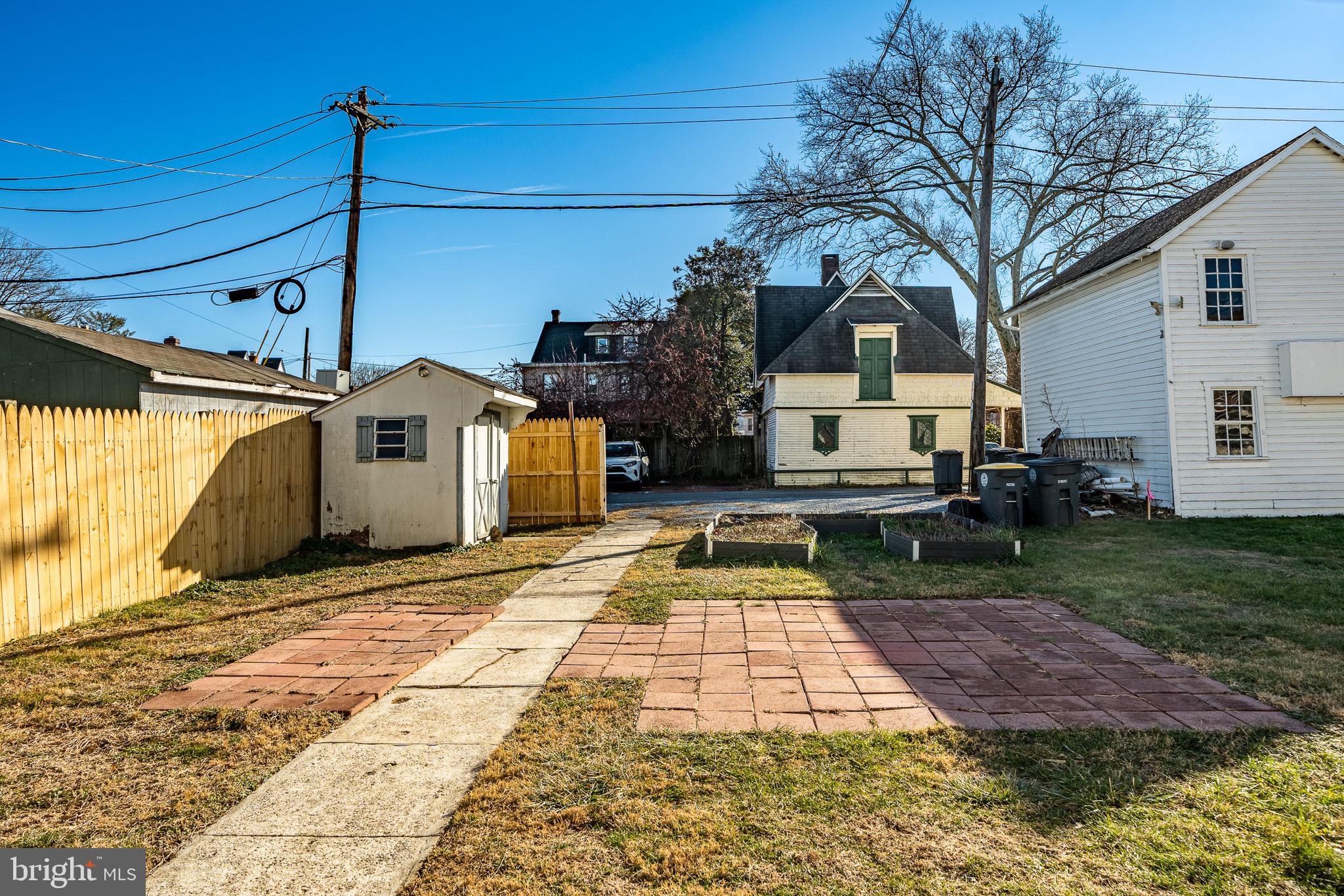 DOWNINGTOWN - Residential