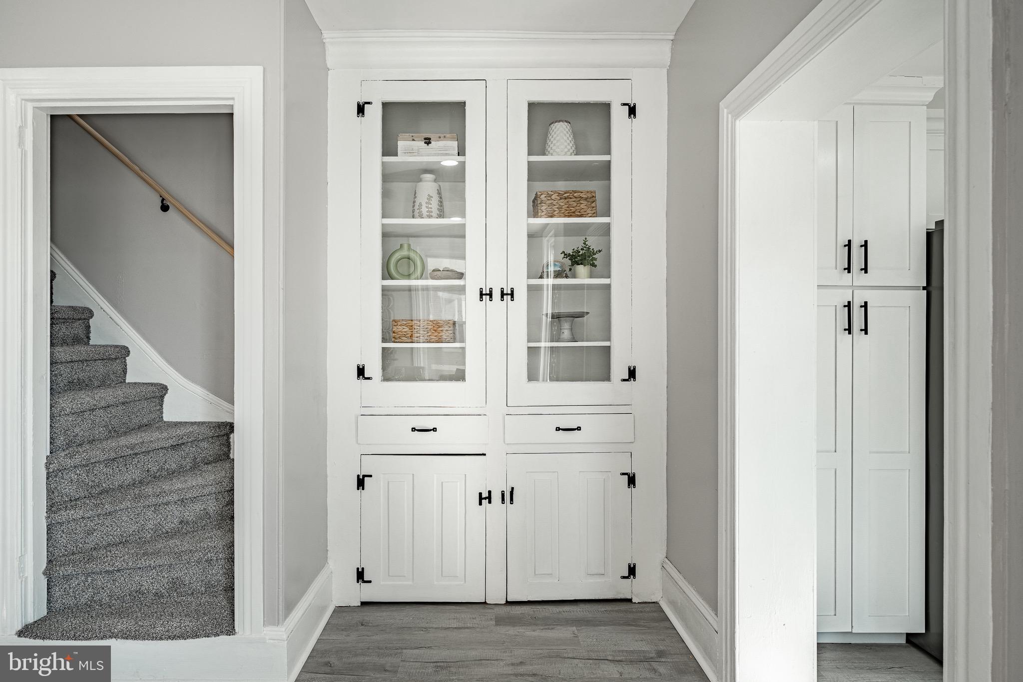 DOWNINGTOWN - Residential