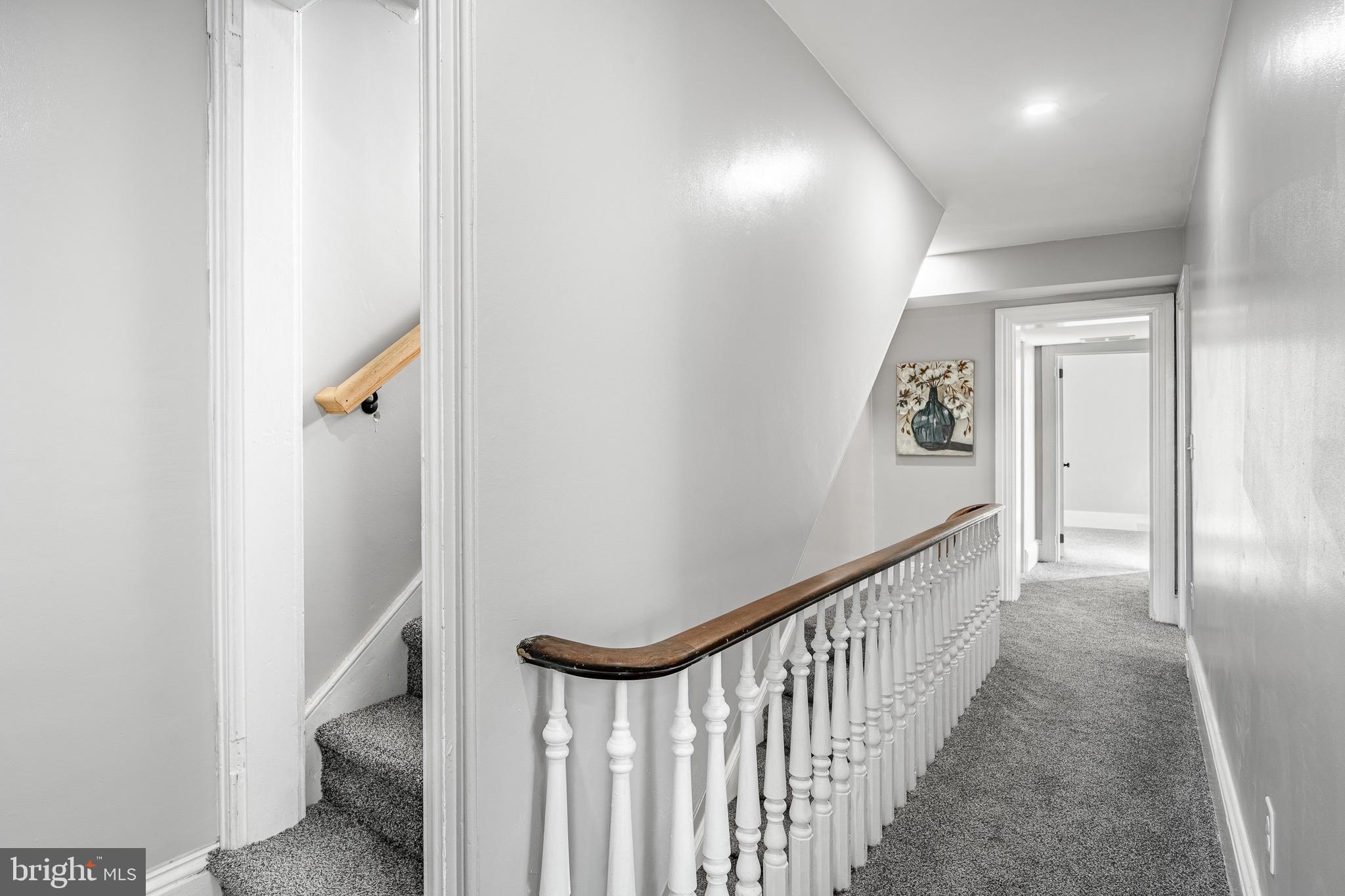 DOWNINGTOWN - Residential