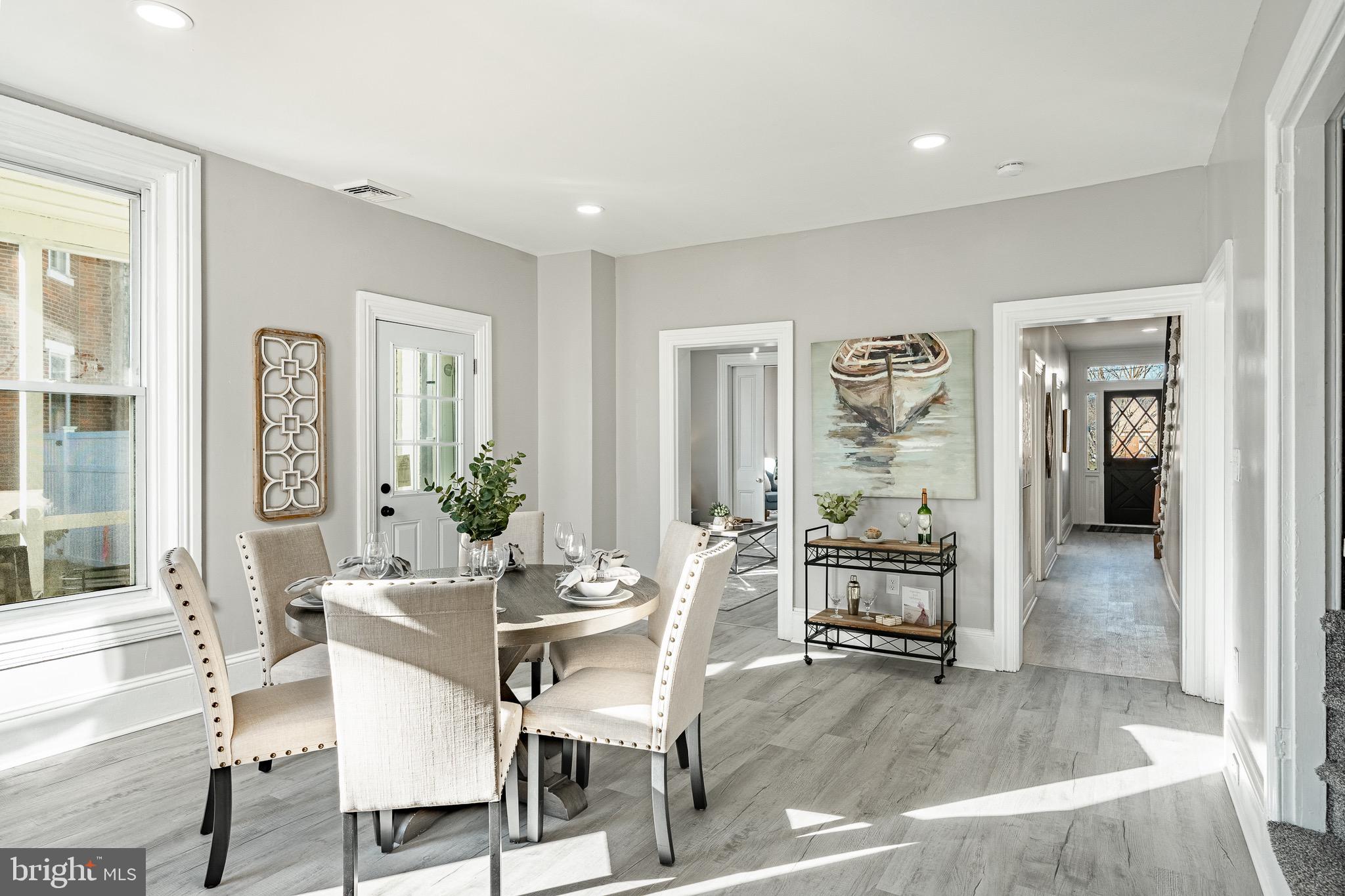 DOWNINGTOWN - Residential