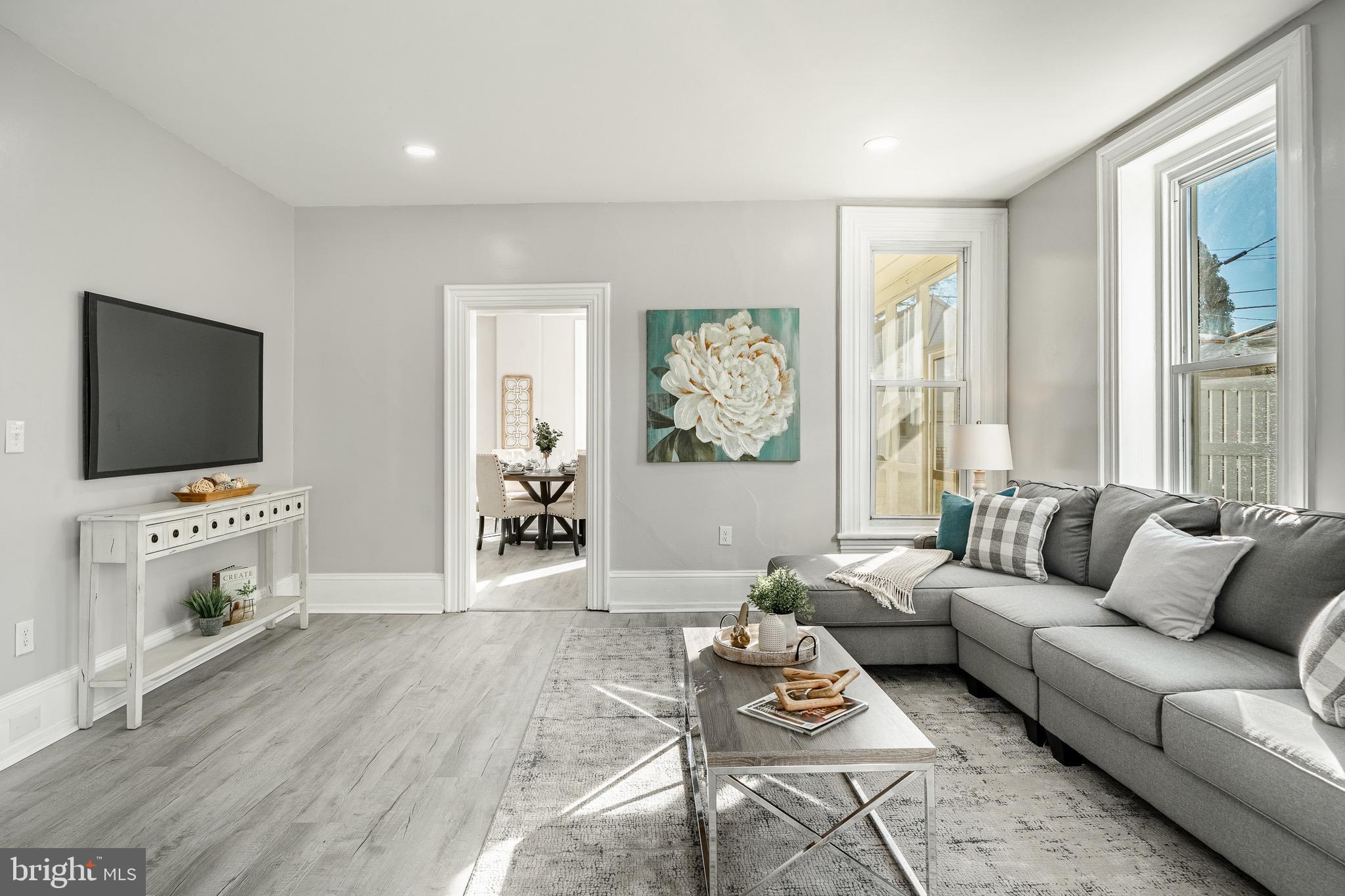 DOWNINGTOWN - Residential