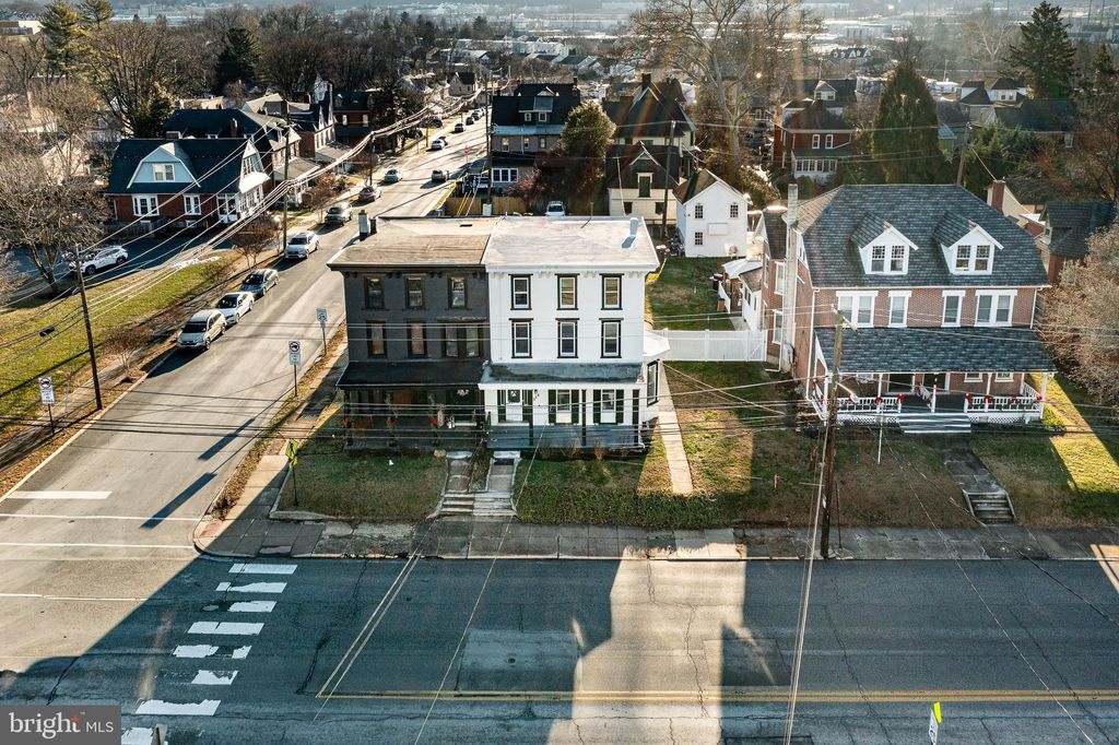 Photo of 354 E Lancaster Avenue, DOWNINGTOWN, PA 19335 (MLS # PACT2115168)